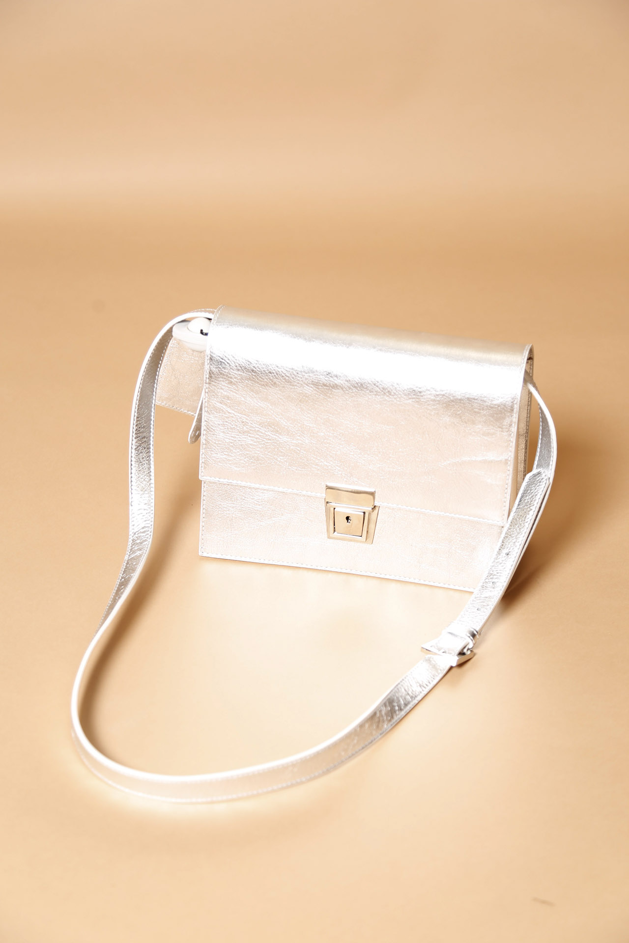 Erika Cavallini, Bag