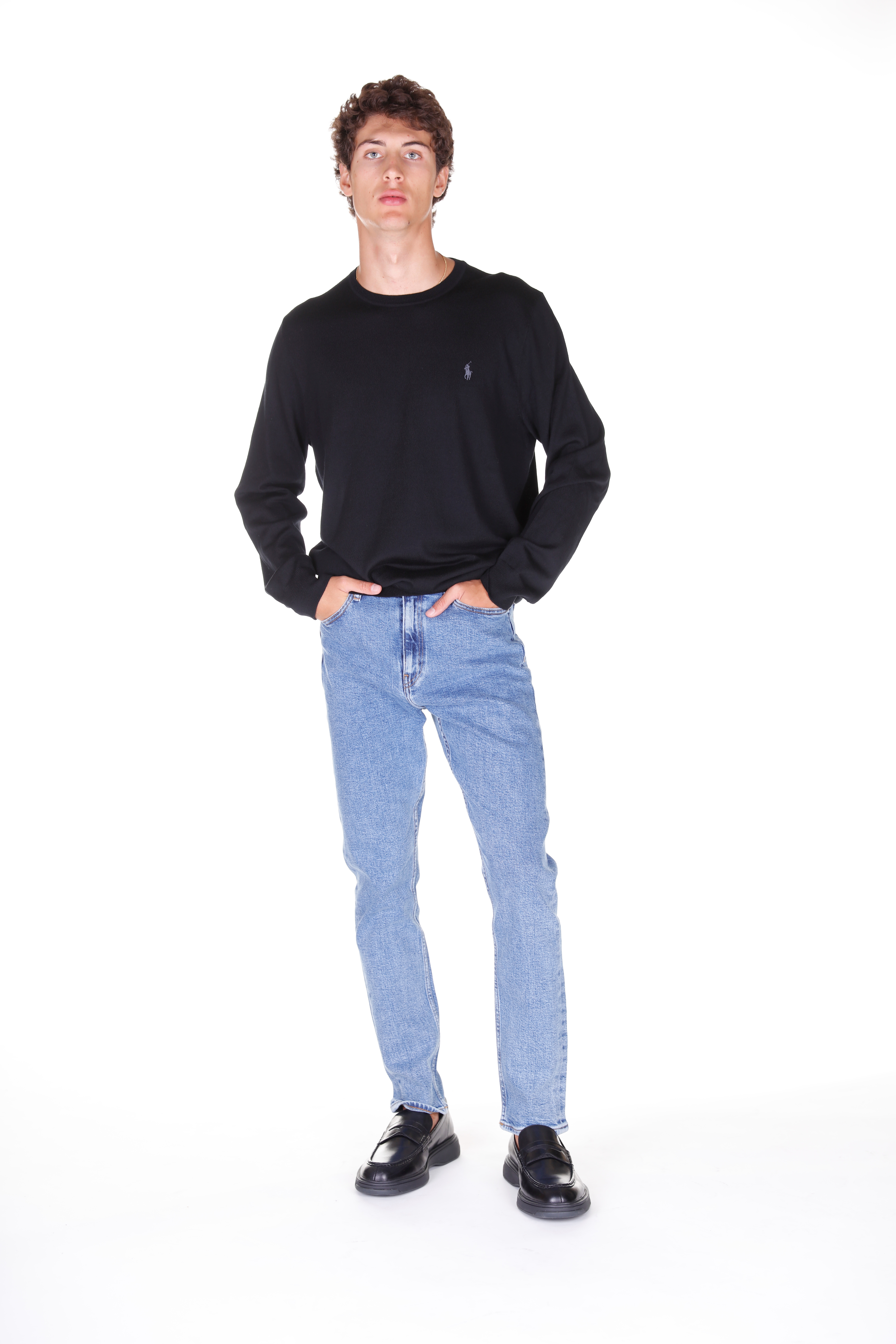 Polo Ralph Lauren, Sweater