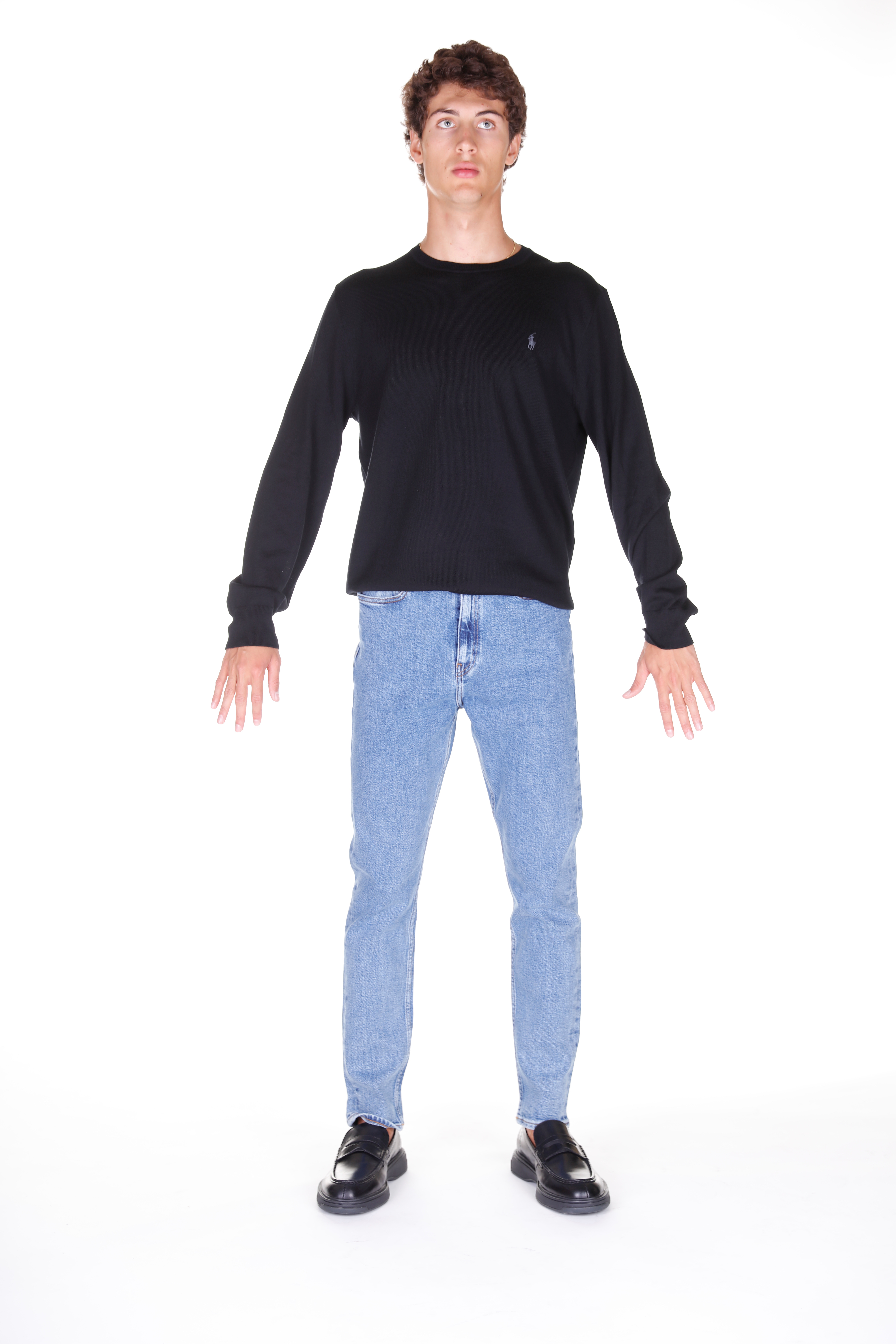 Polo Ralph Lauren, Sweater