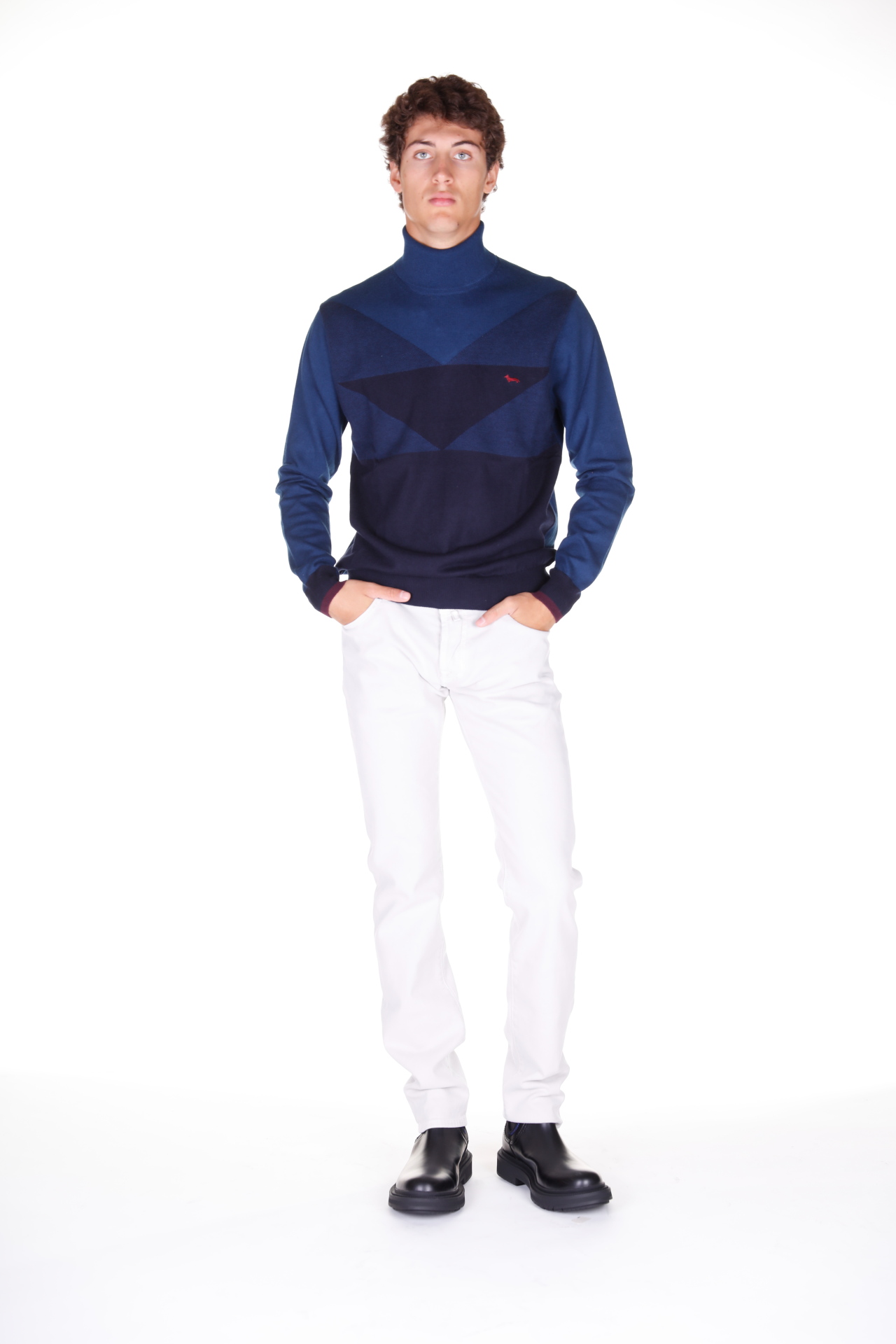 Harmont&Blaine, Sweater