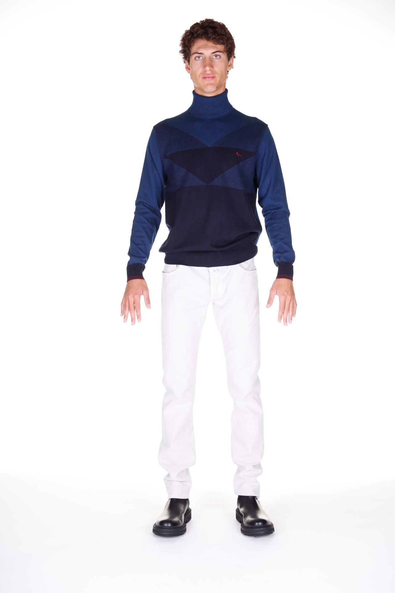 Harmont&Blaine, Sweater