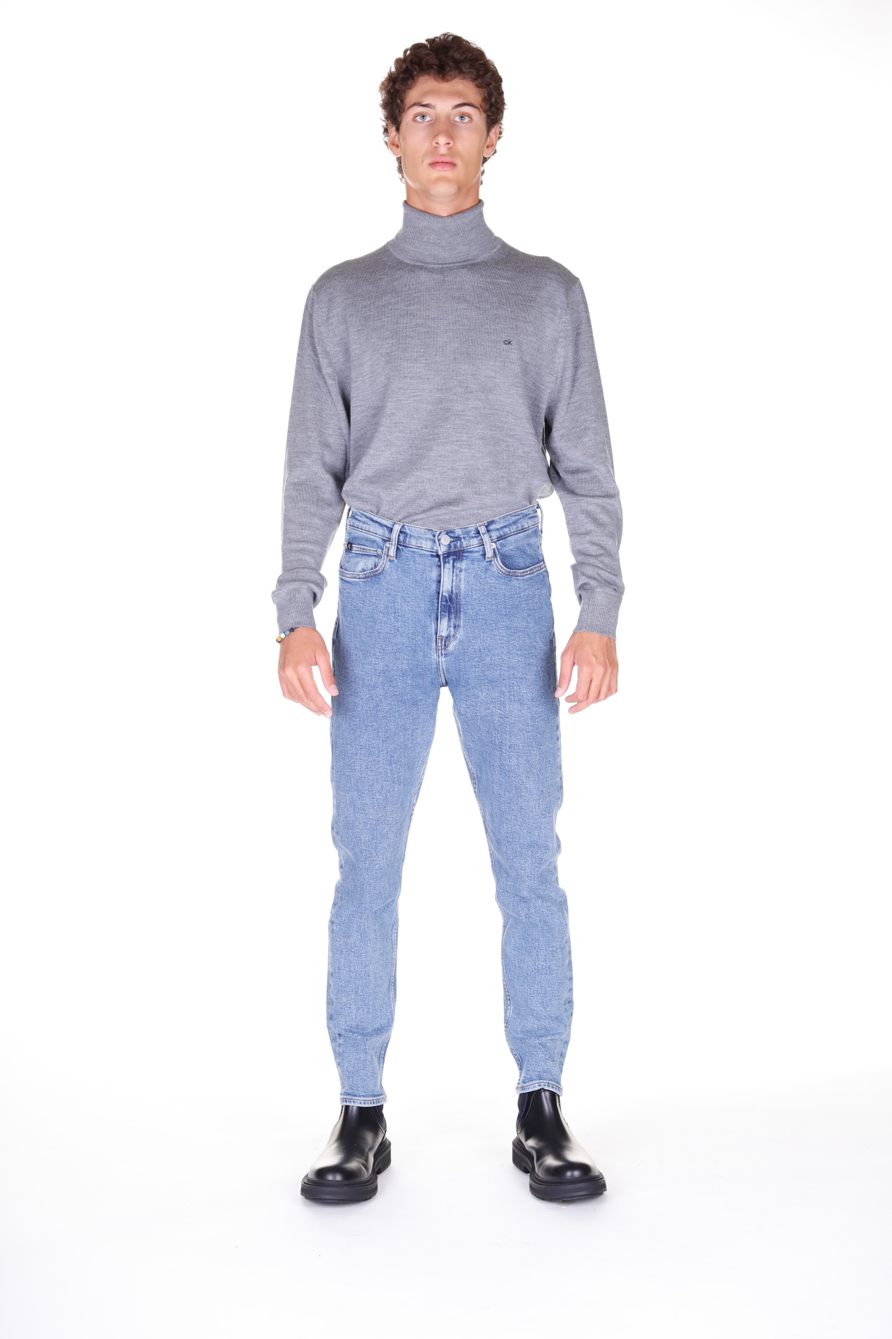 Calvin Klein, Jeans