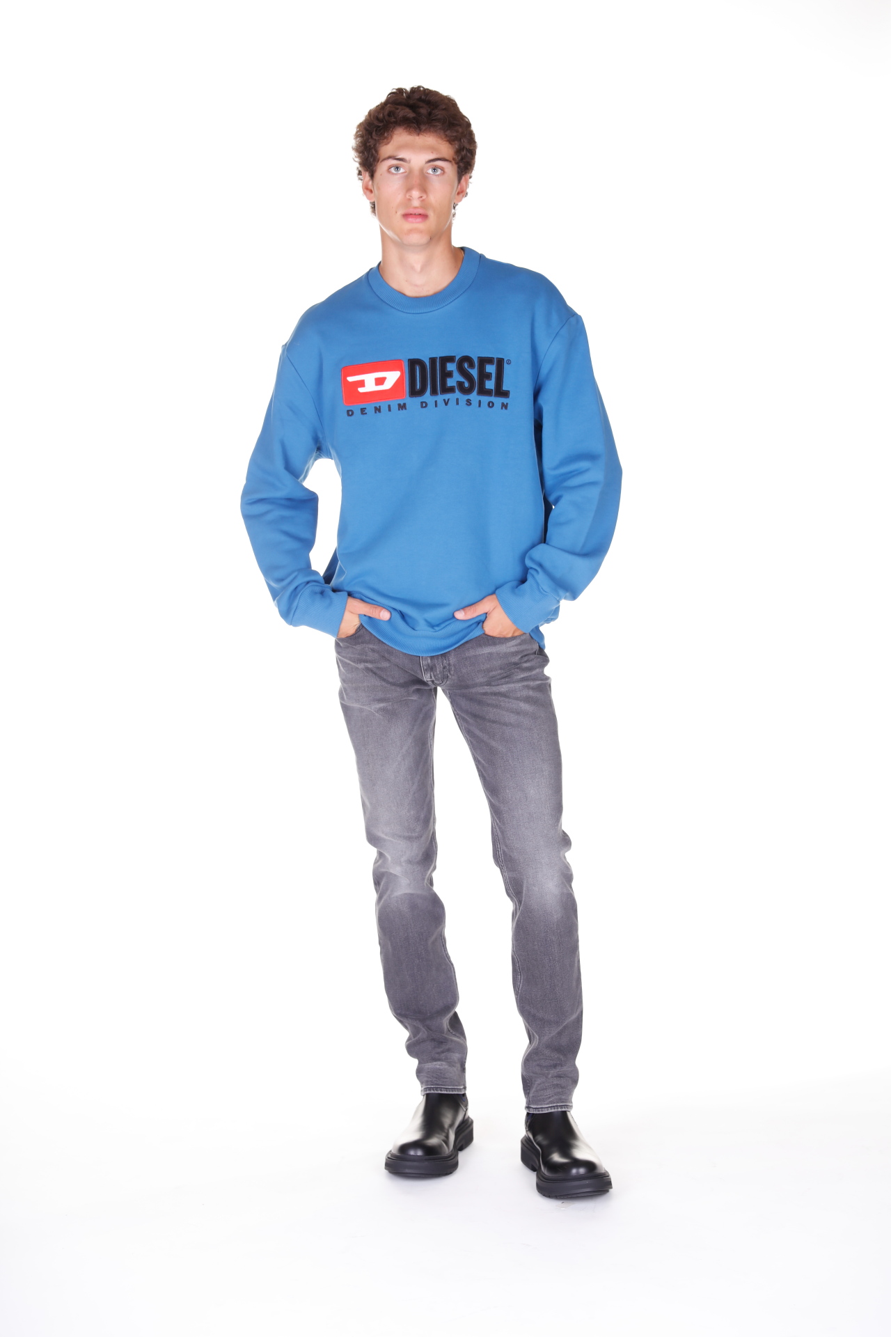 Diesel, Sweatshirt