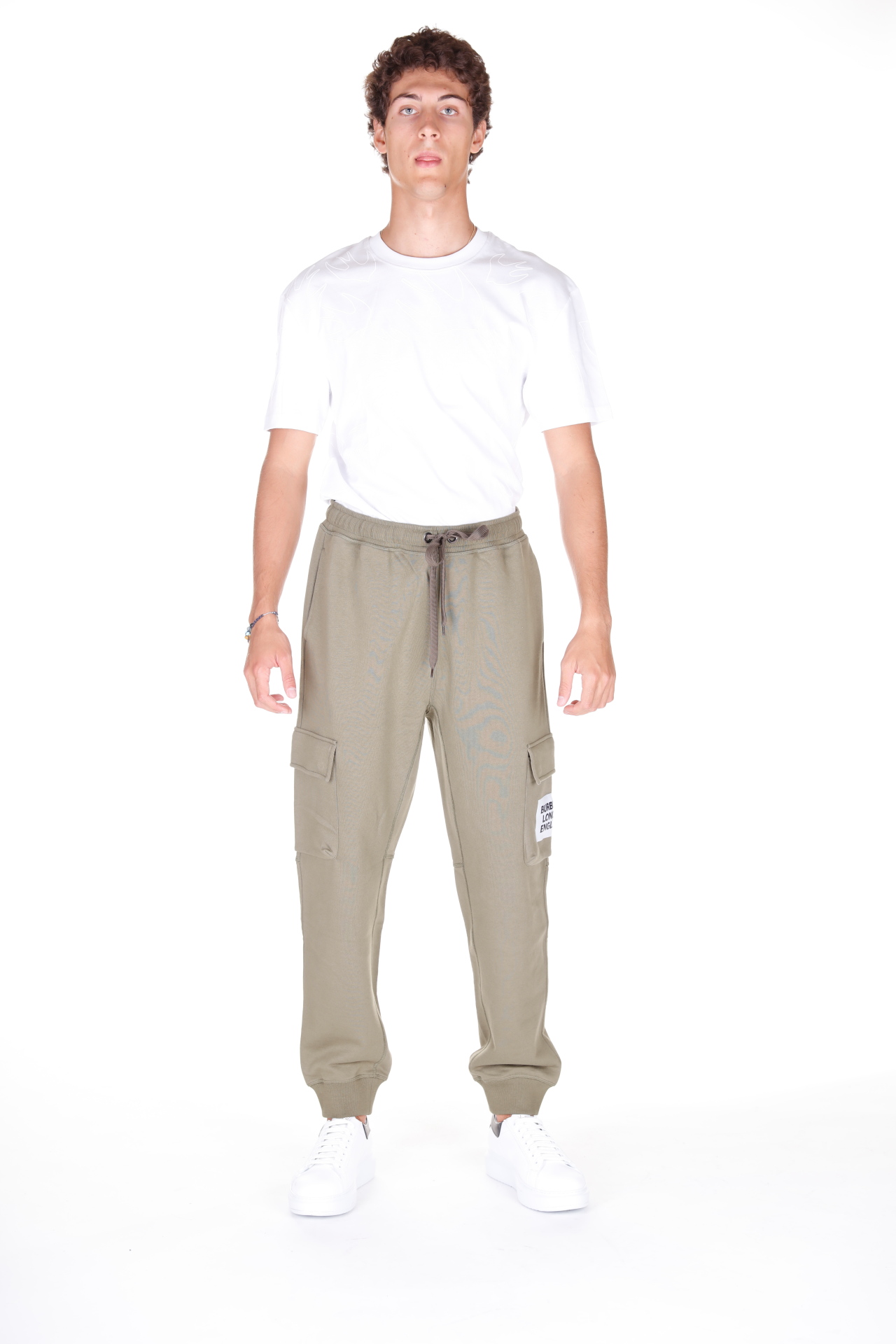 Burberry, Pant