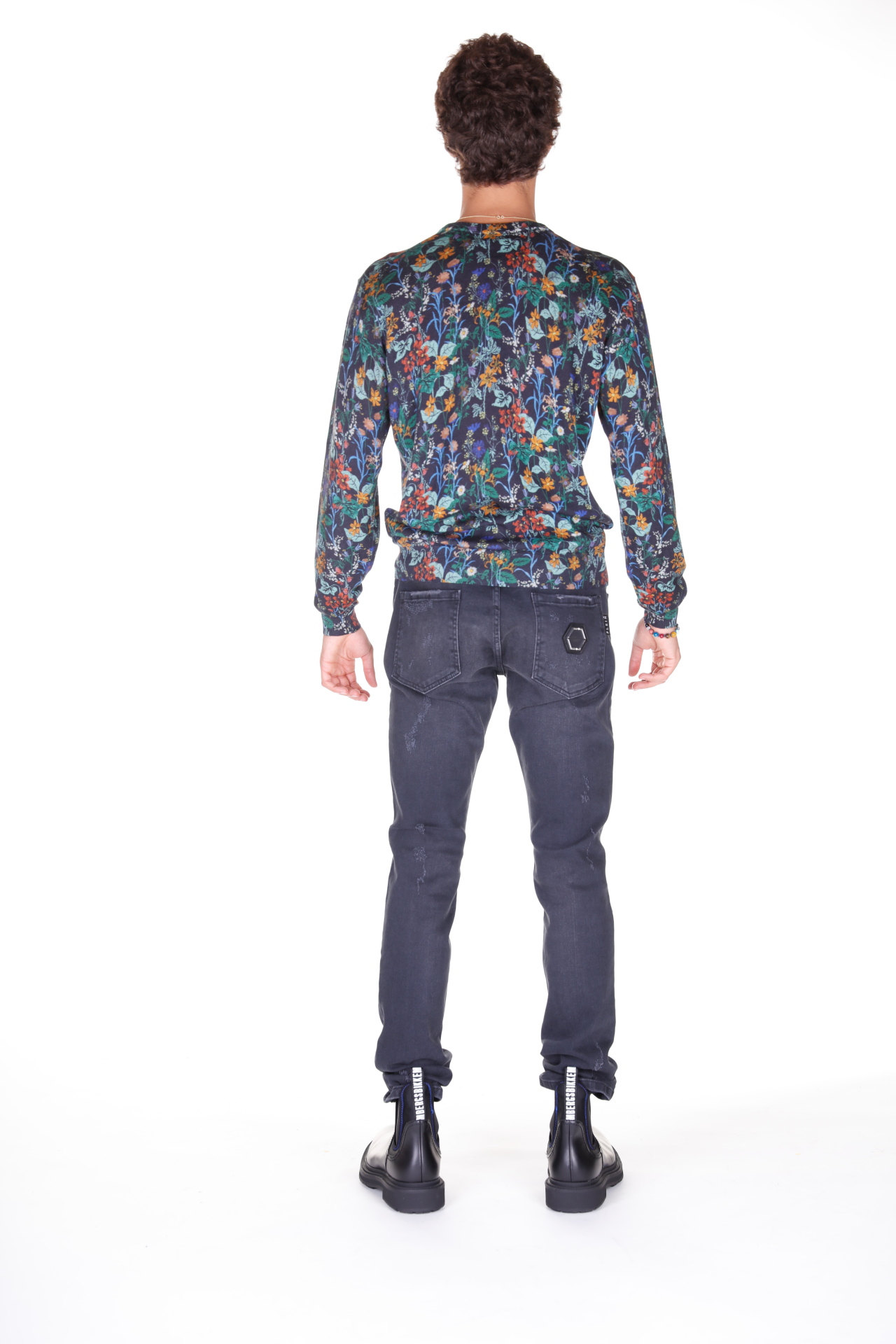 Etro, Sweater