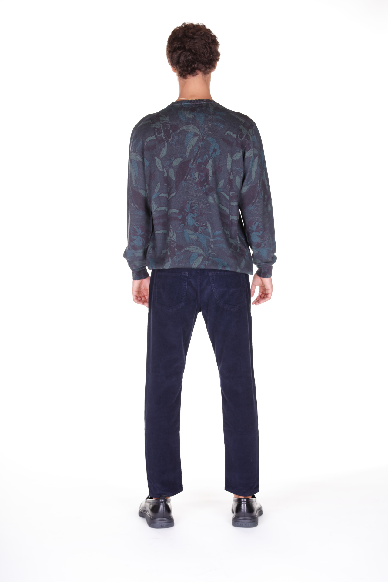 Etro, Sweater