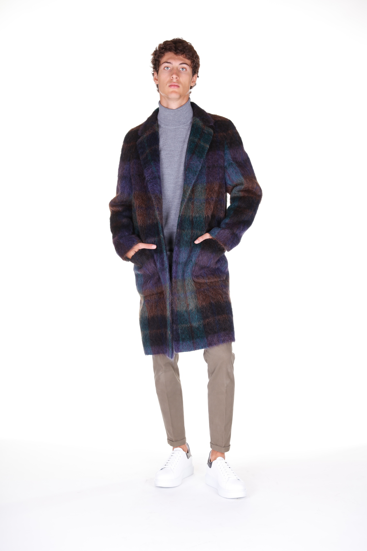 Etro, Coat