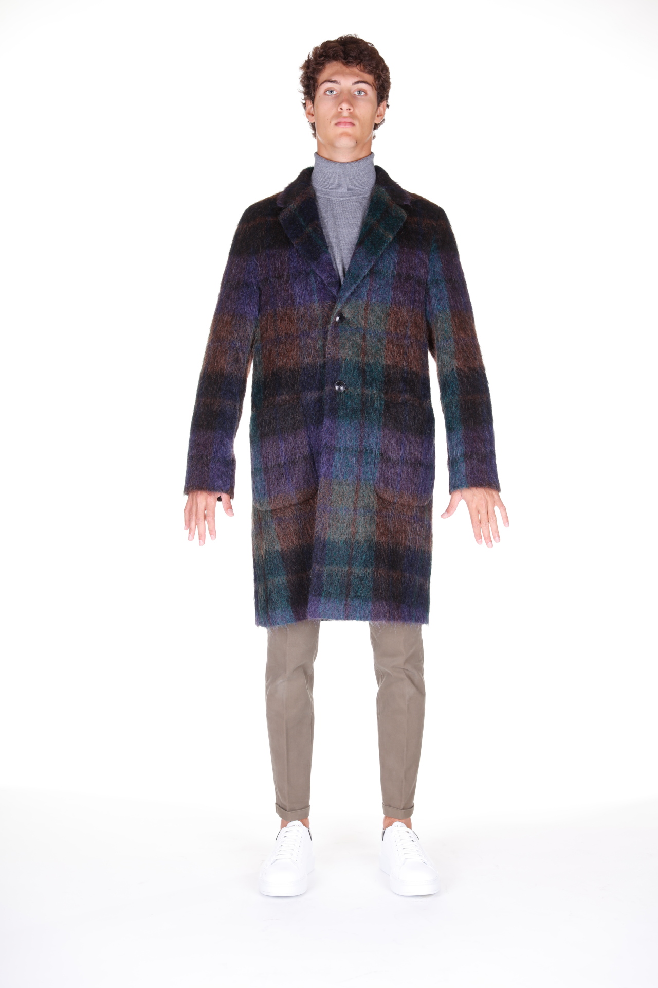 Etro, Coat