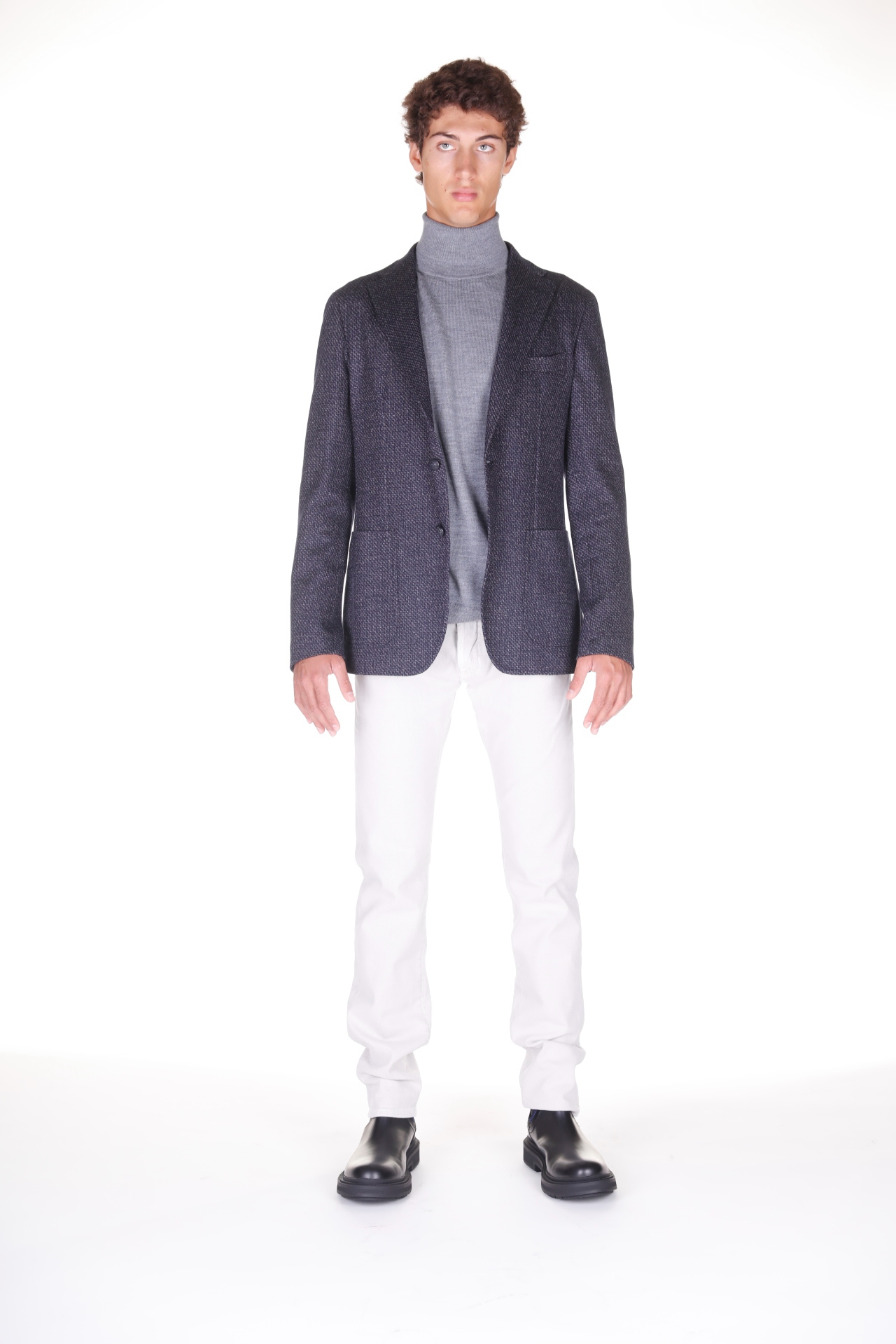 Tagliatore, Jacket