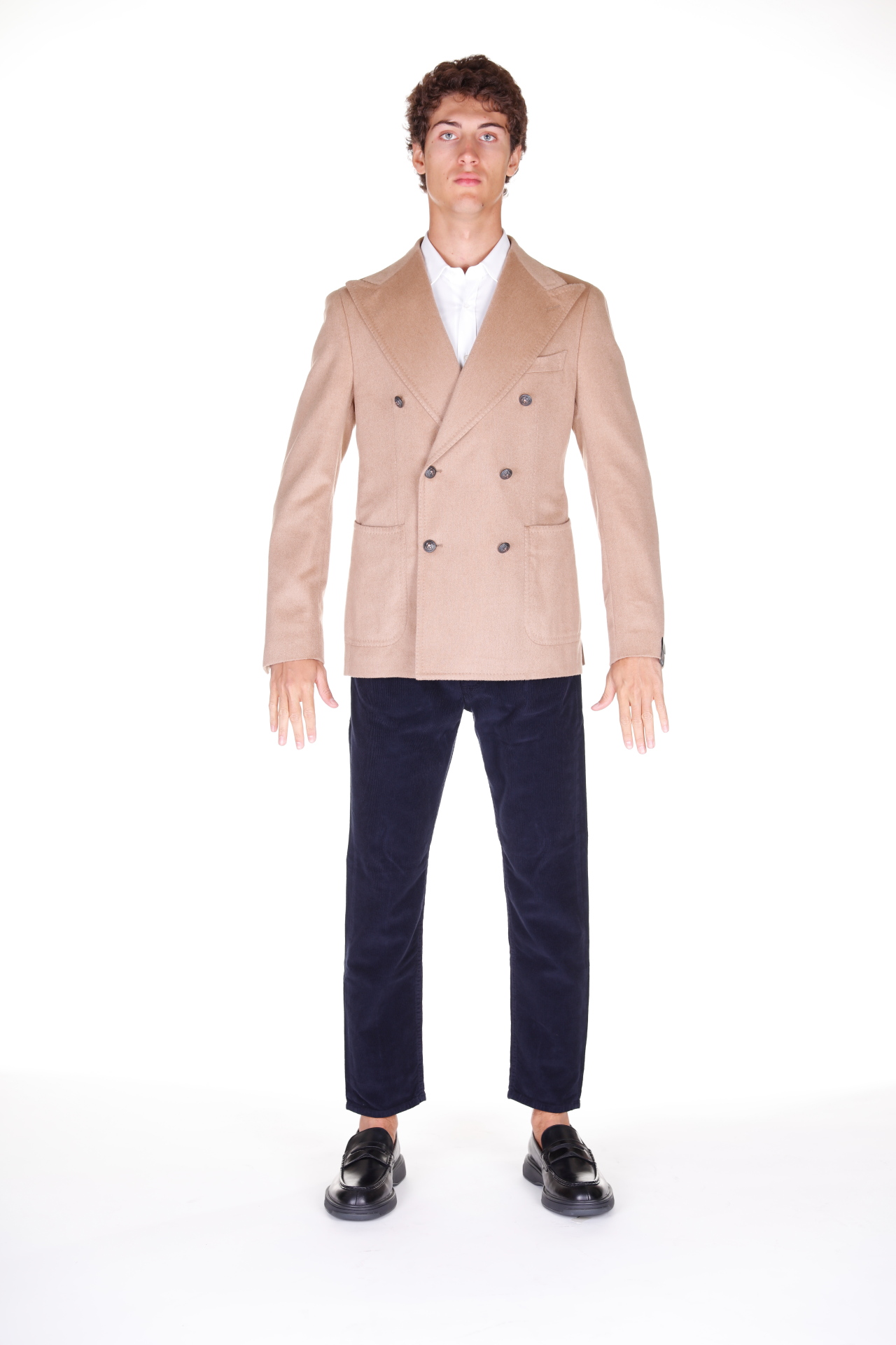 Tagliatore, Jacket