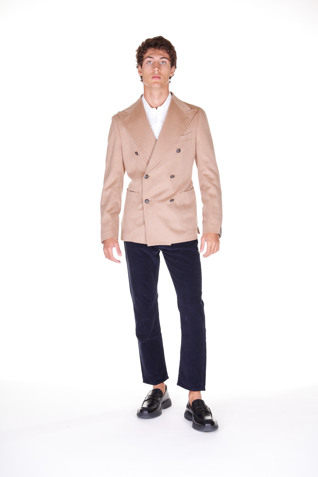 Tagliatore, Jacket