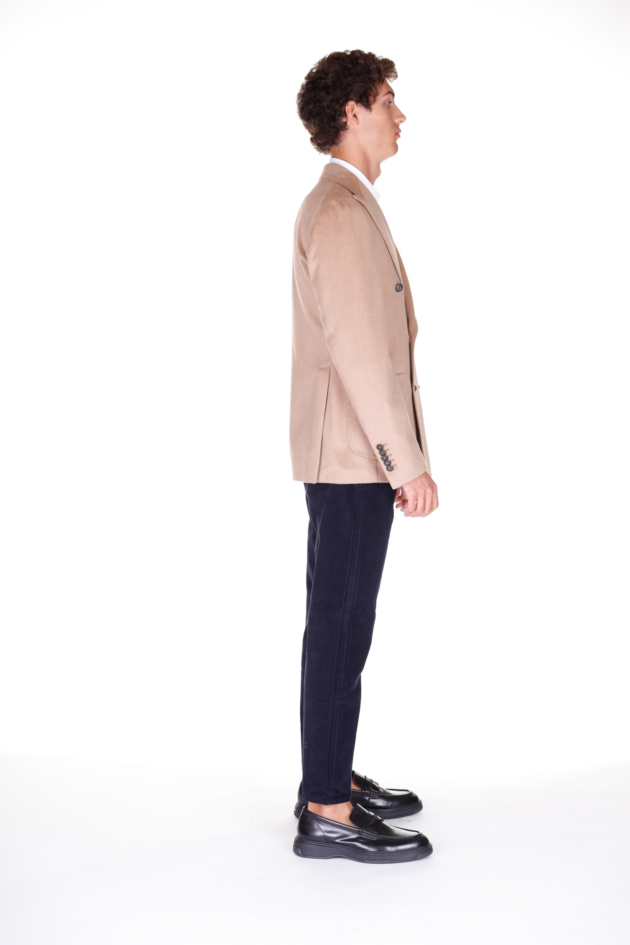 Tagliatore, Jacket