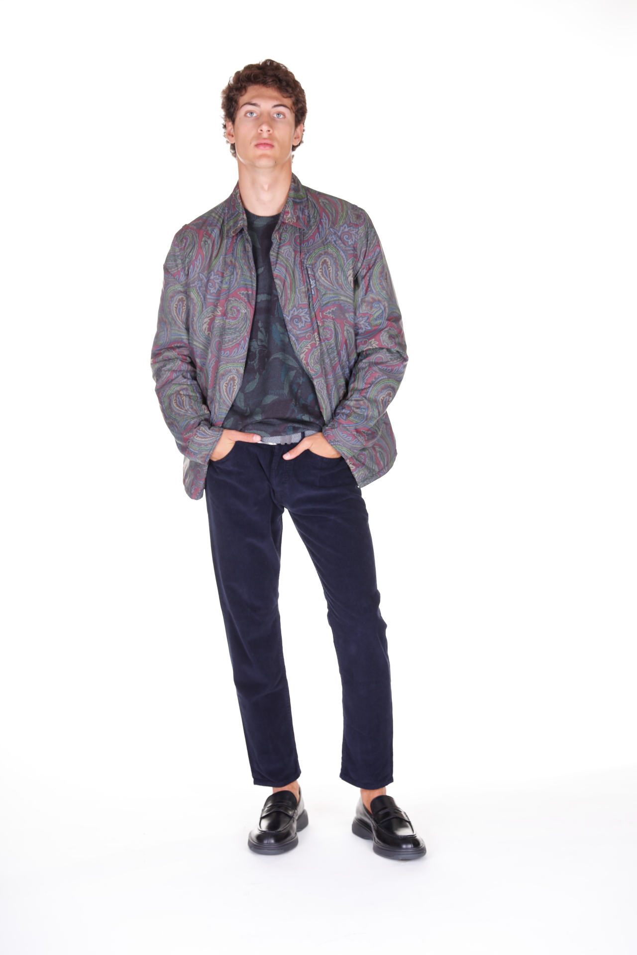 Etro, Jacket