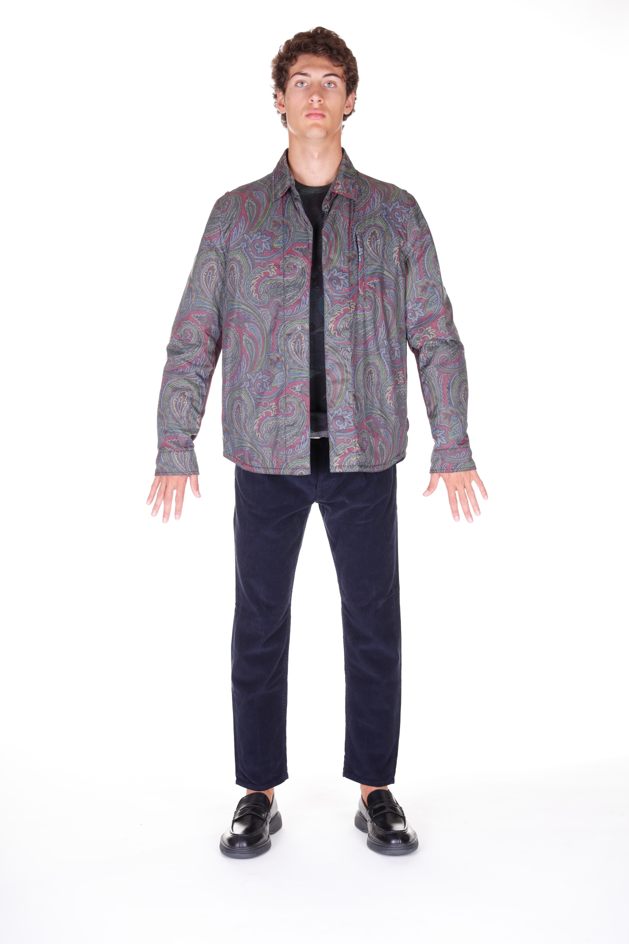 Etro, Jacket