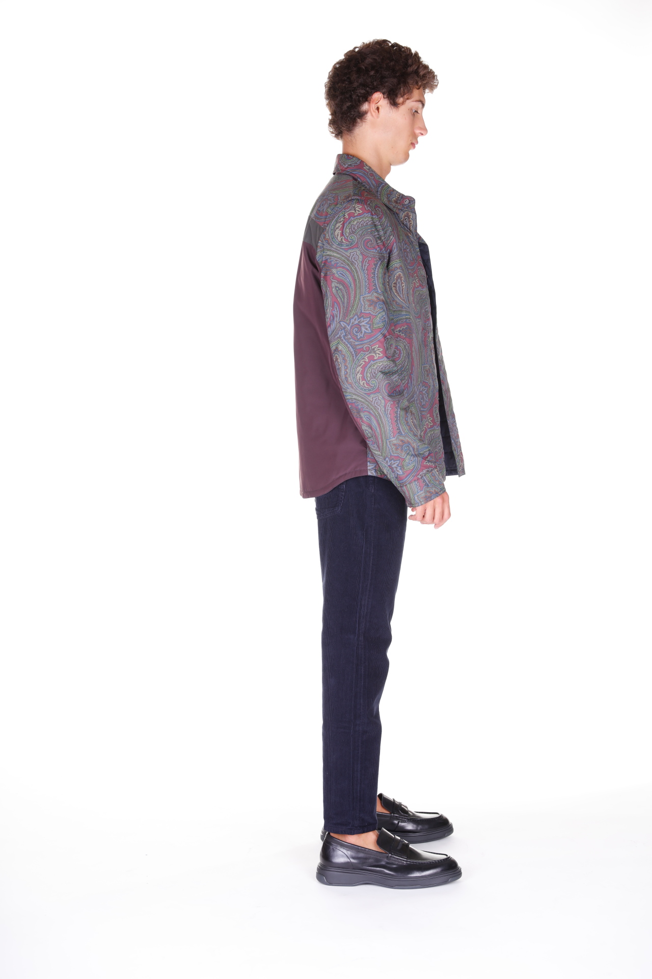 Etro, Jacket