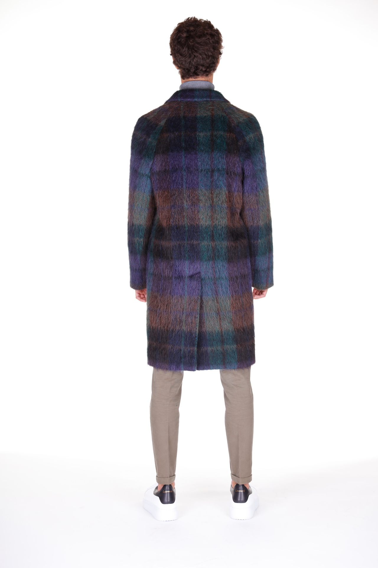 Etro, Coat