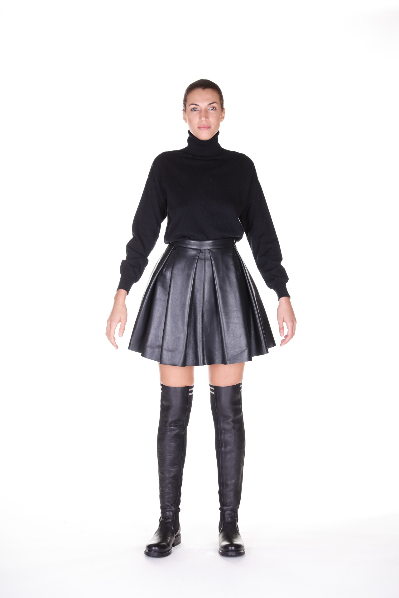 David Koma, Skirt