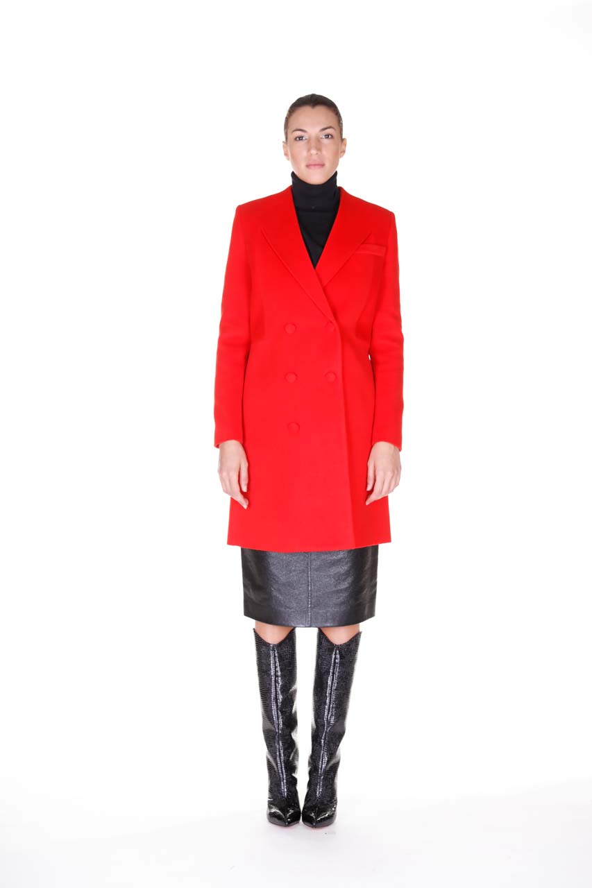 Givenchy, Coat