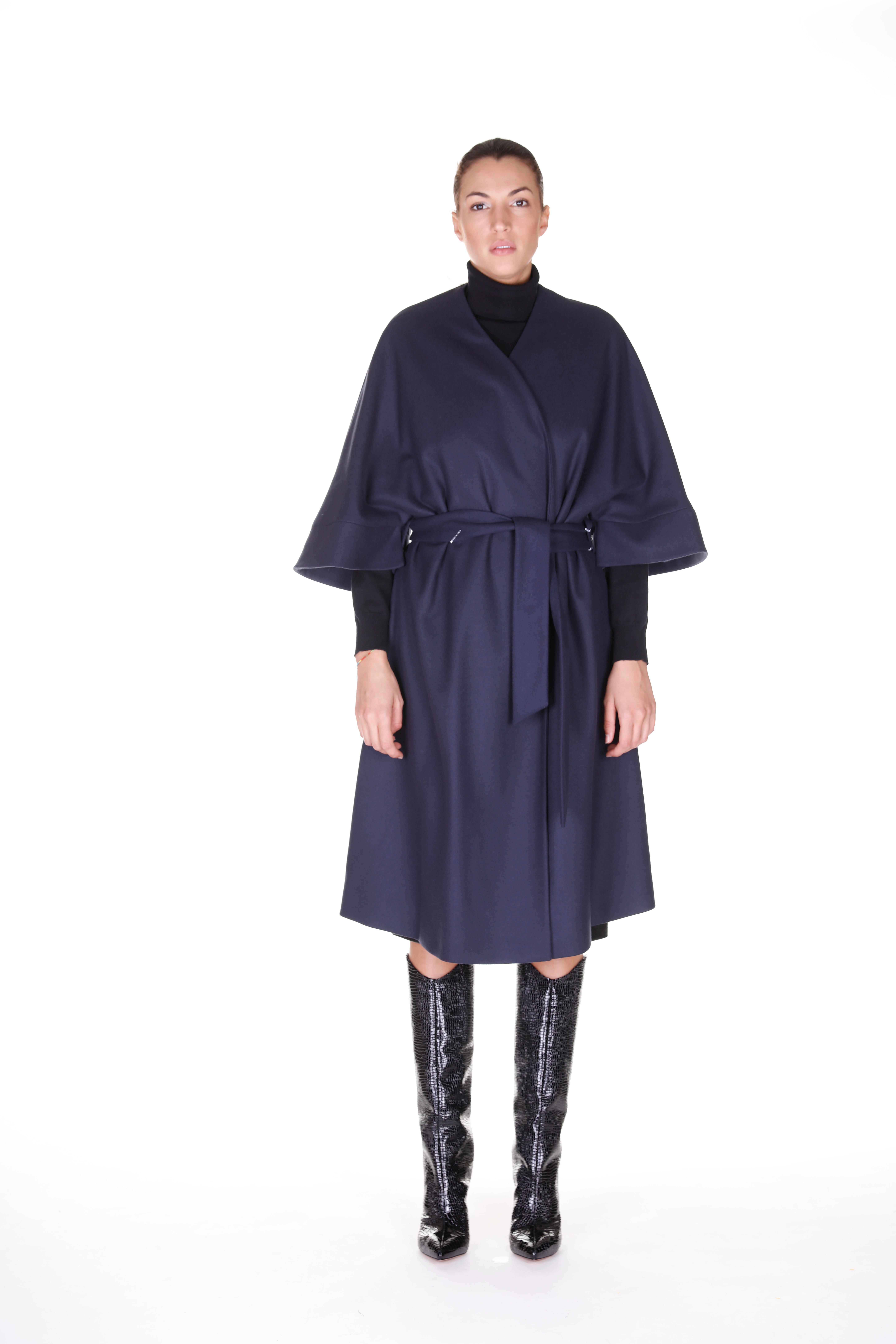 Calvin Klein, Coat