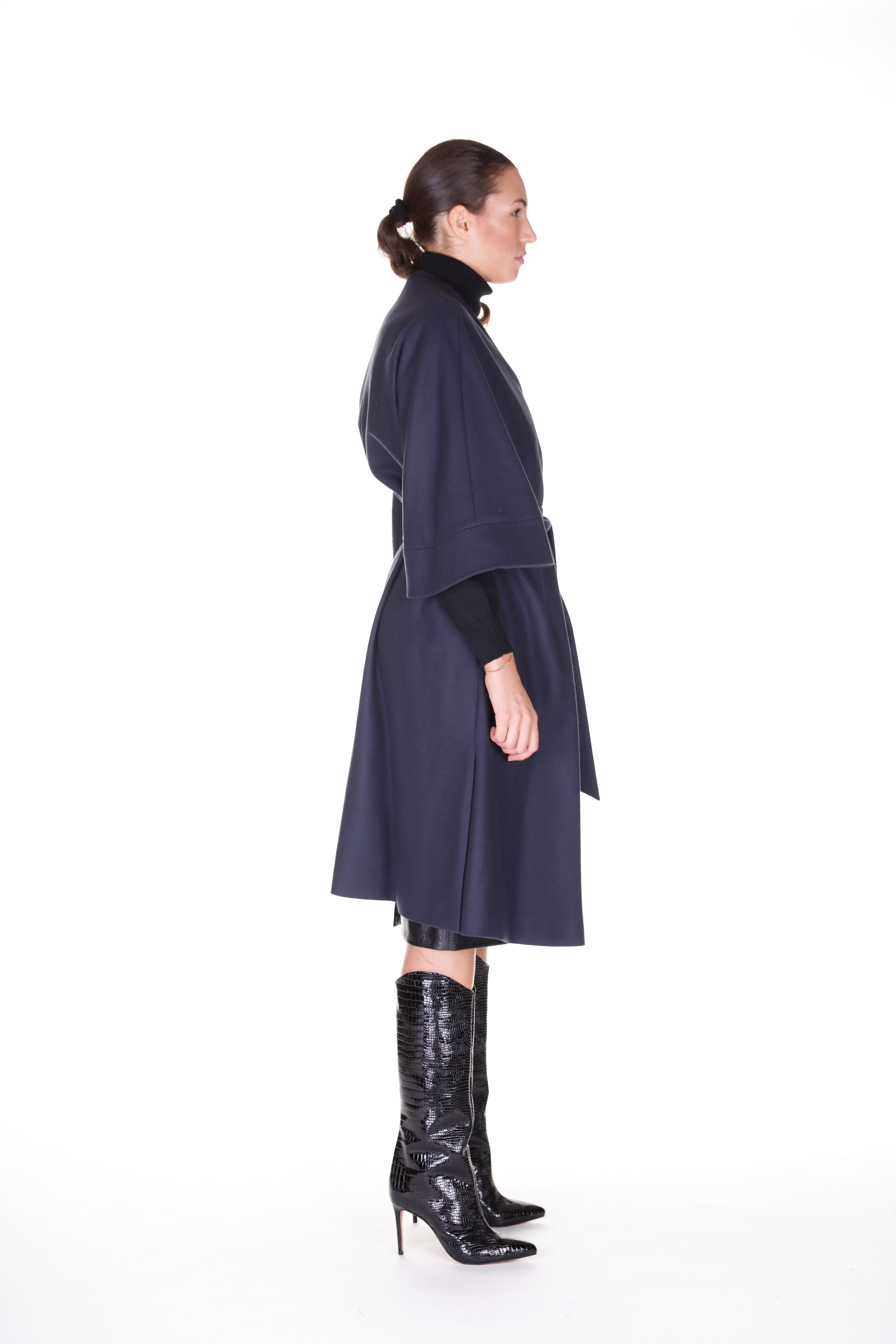 Calvin Klein, Coat