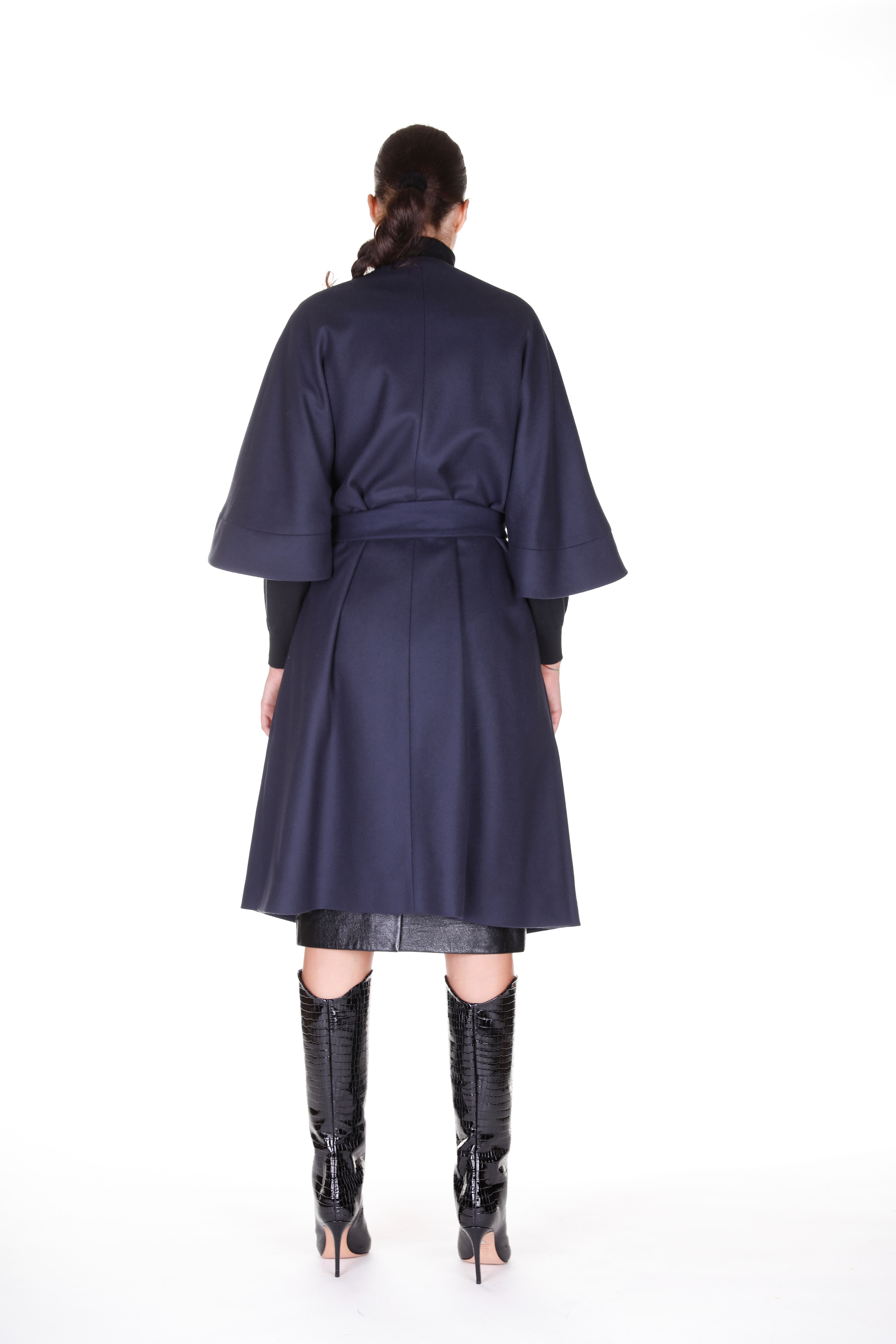Calvin Klein, Coat