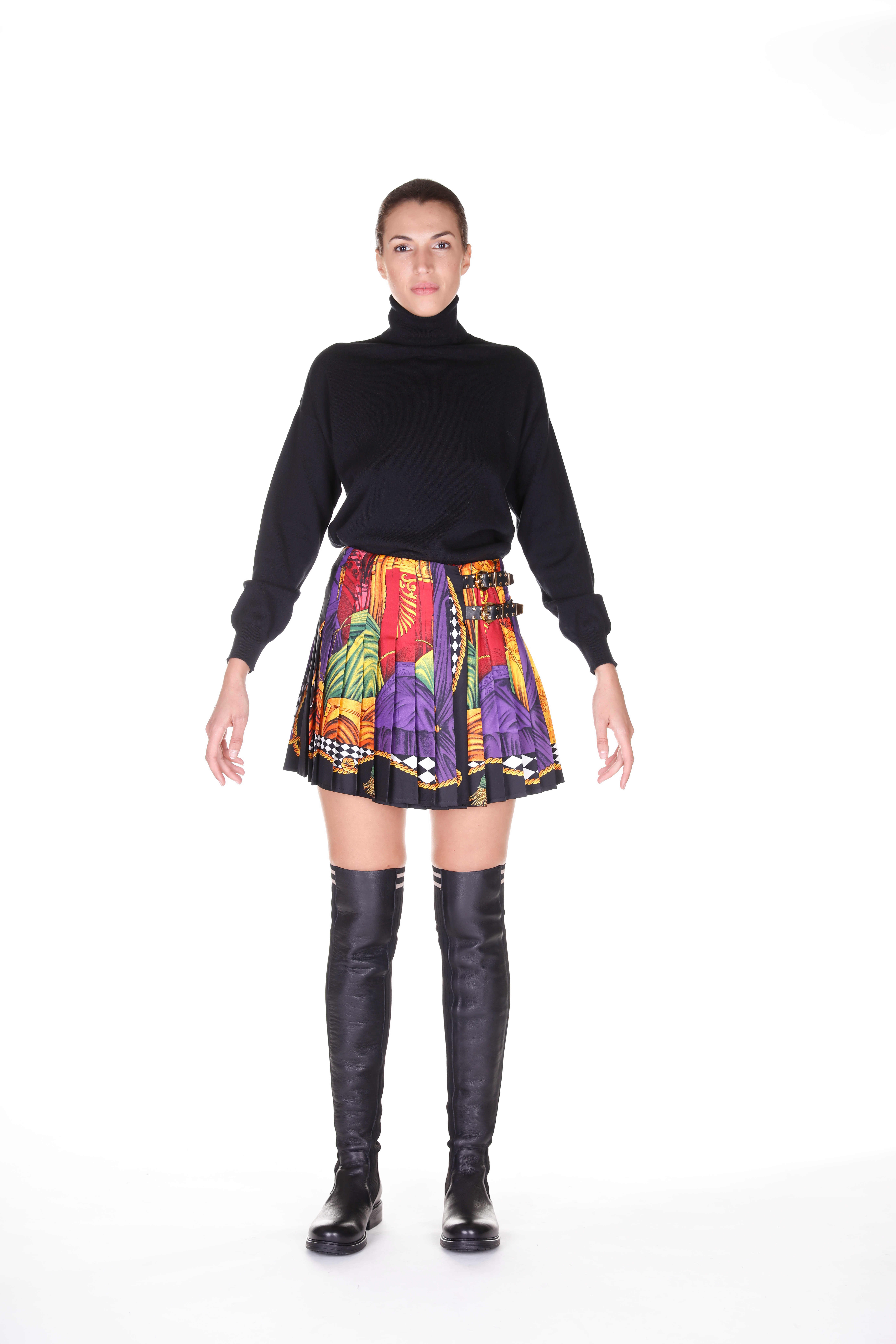 Versace, Skirt