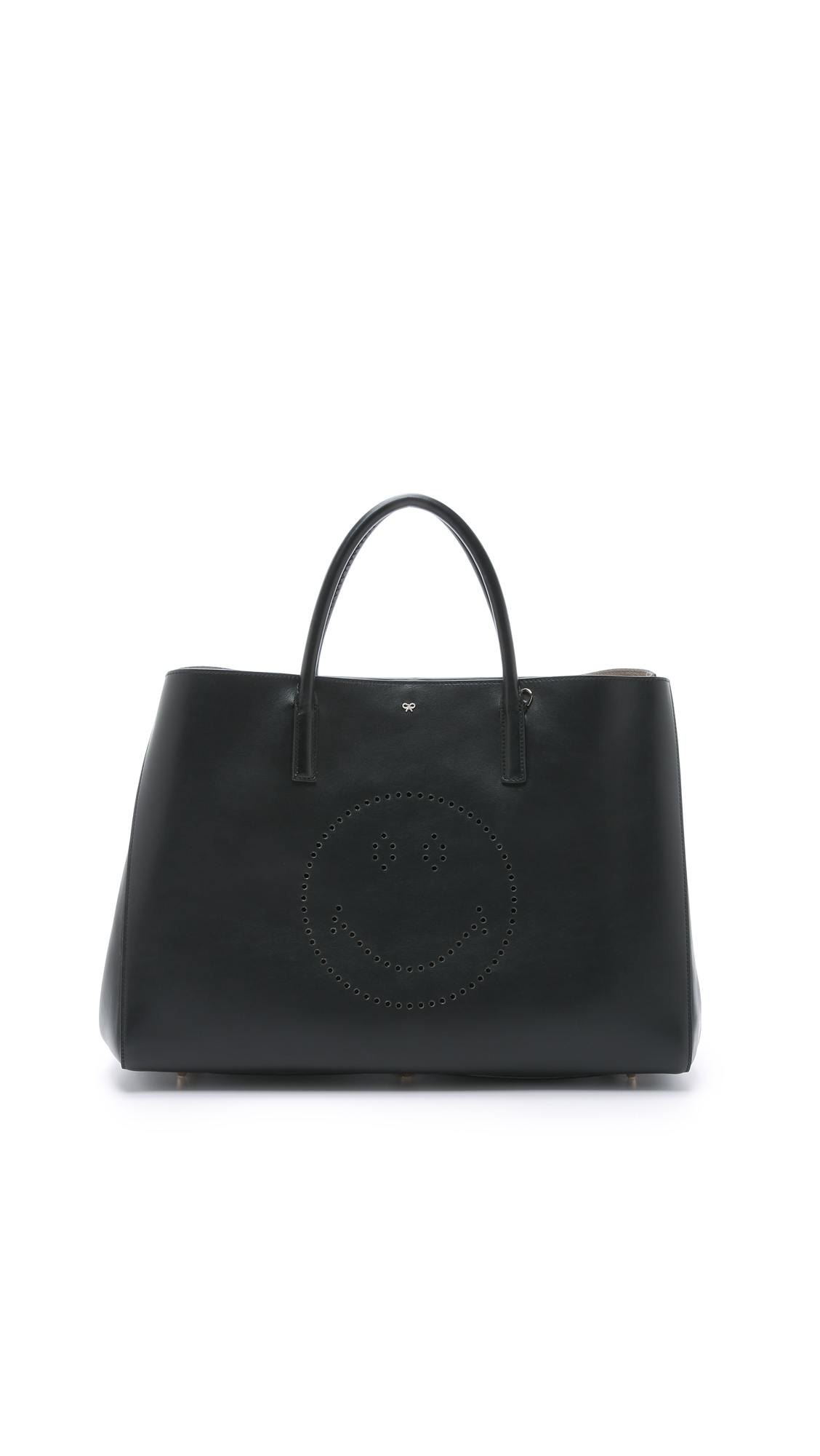 Anya Hindmarch, Borsa