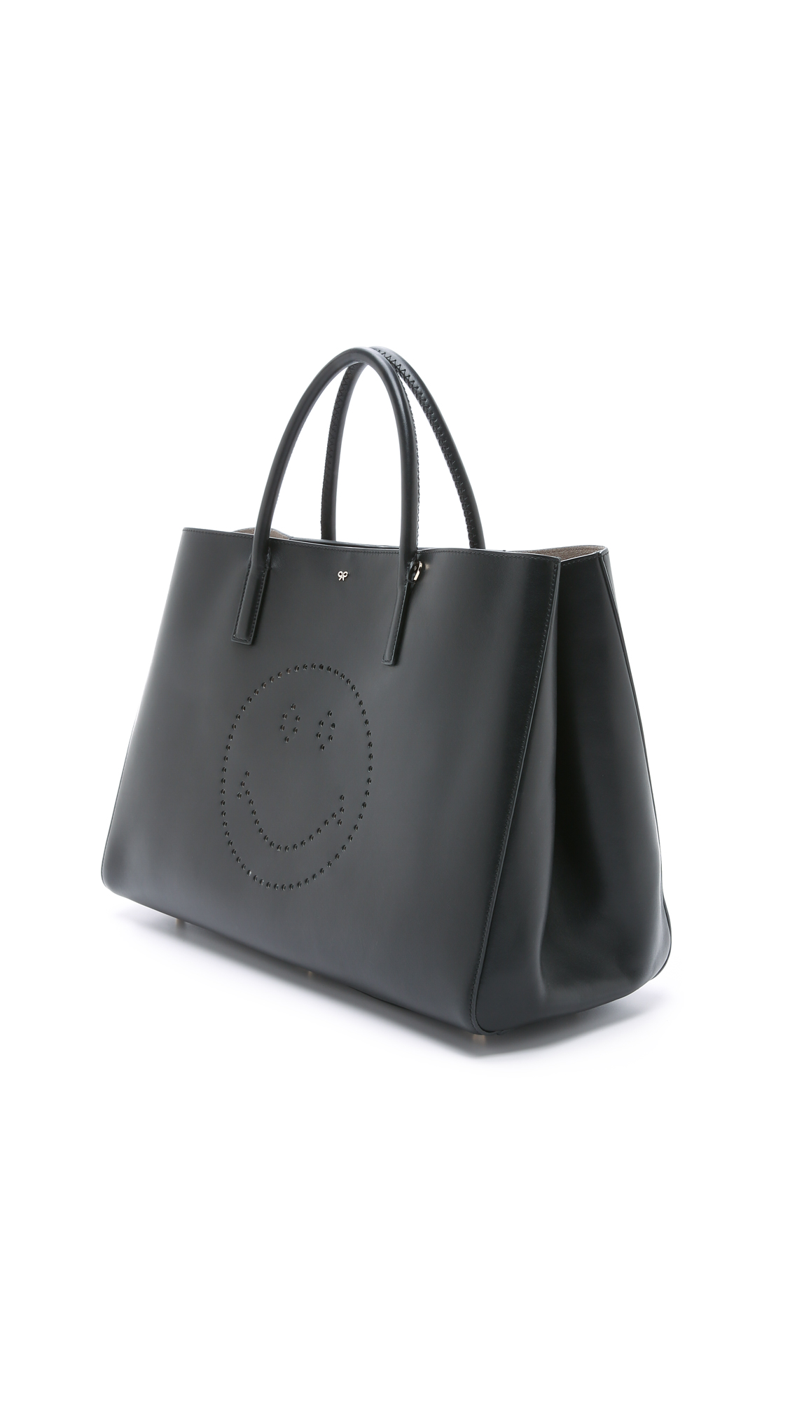 Anya Hindmarch, Borsa