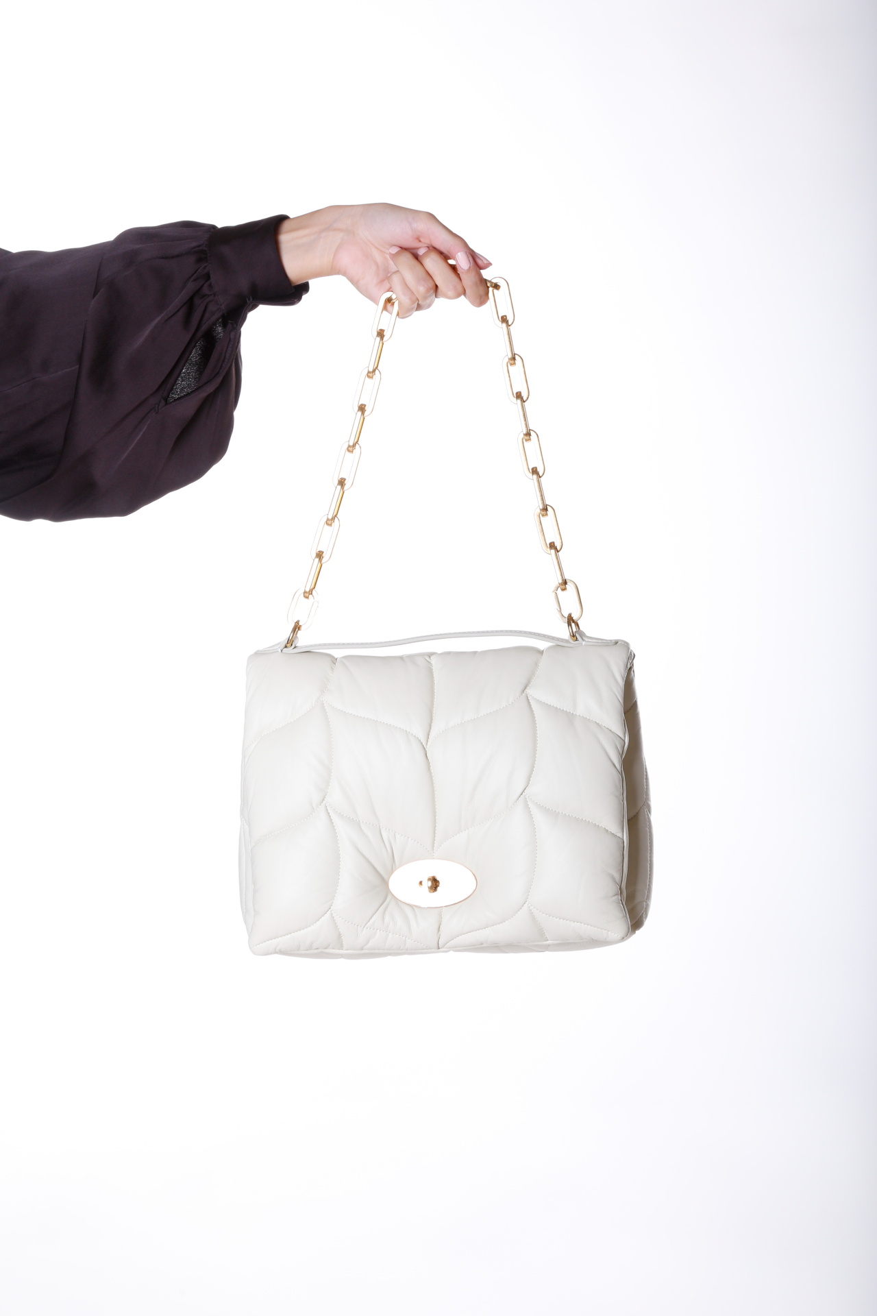 Mulberry, Borsa