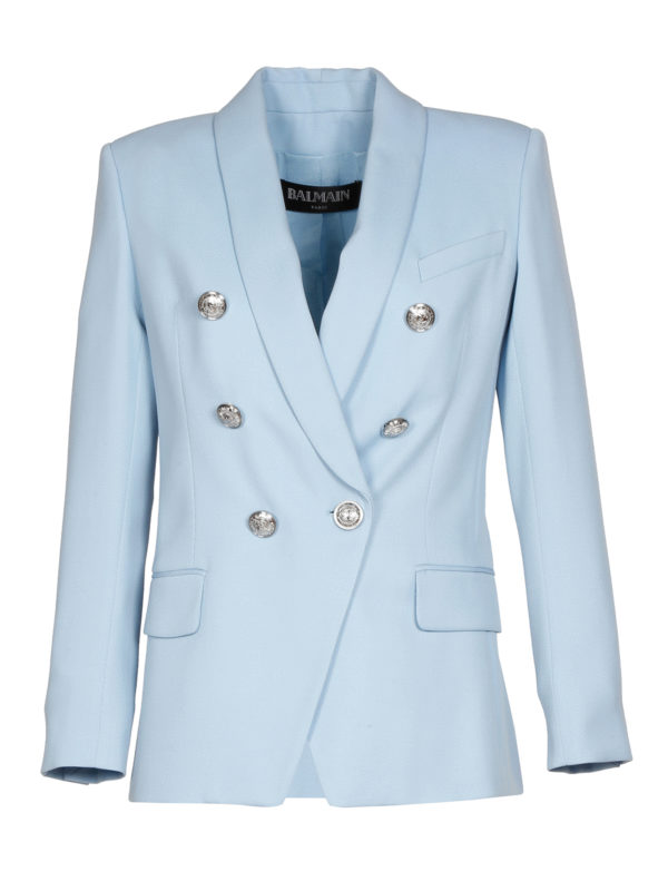 Balmain, Jacket