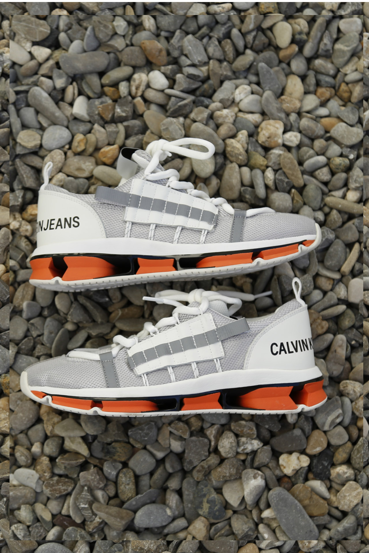 Calvin Klein Jeans, Sneakers