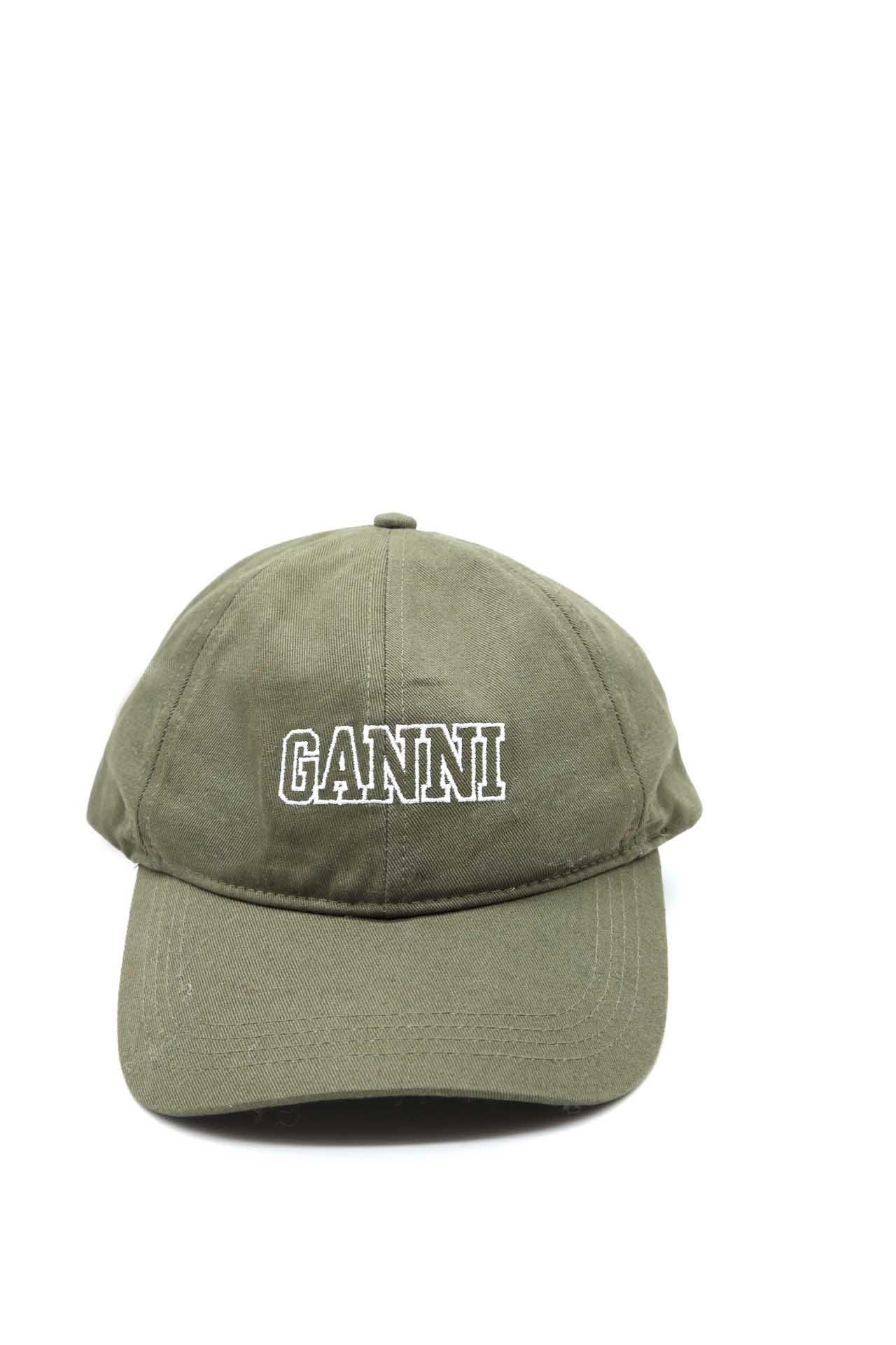 Ganni, 