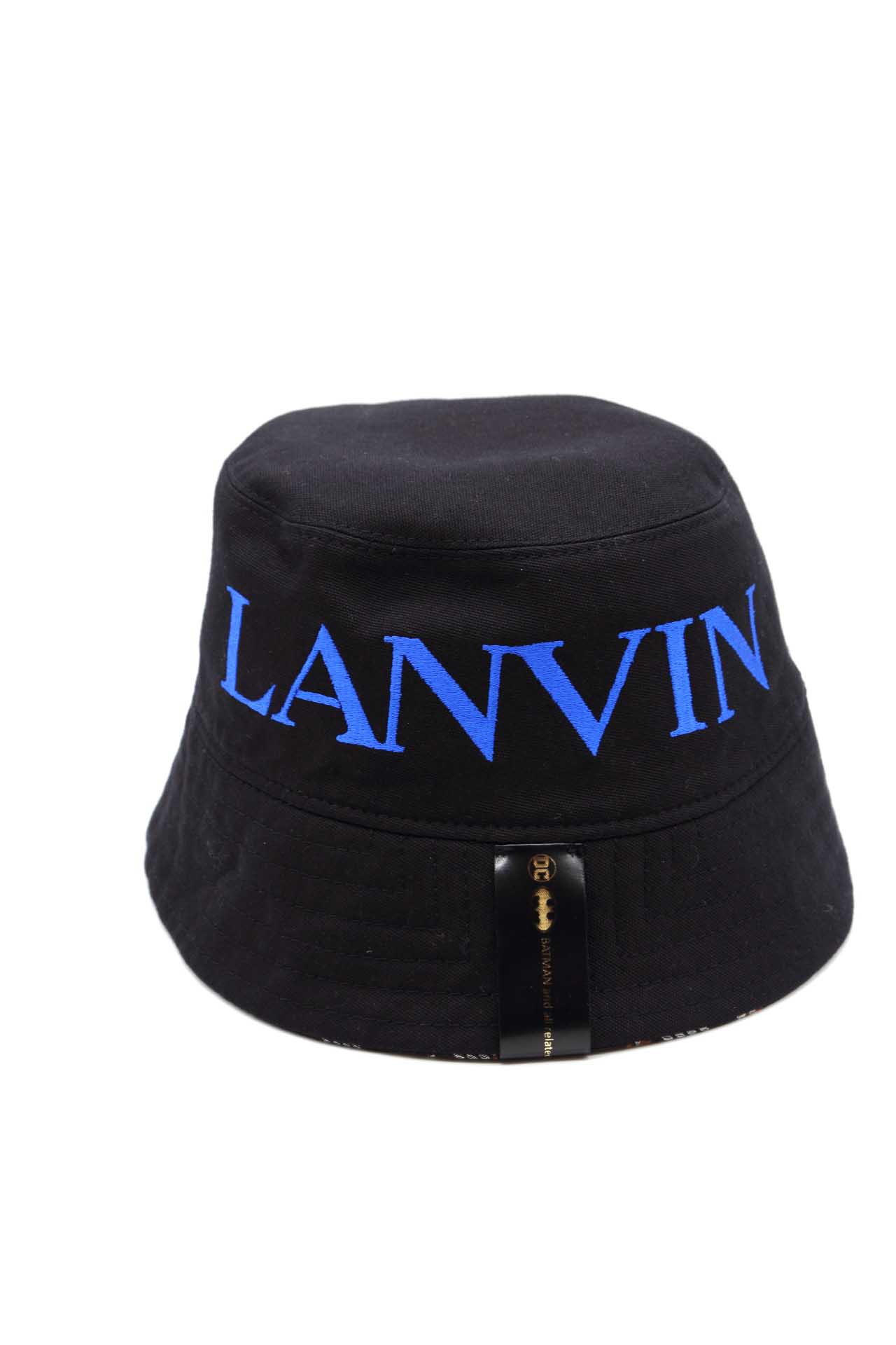 Lanvin, Cappellino