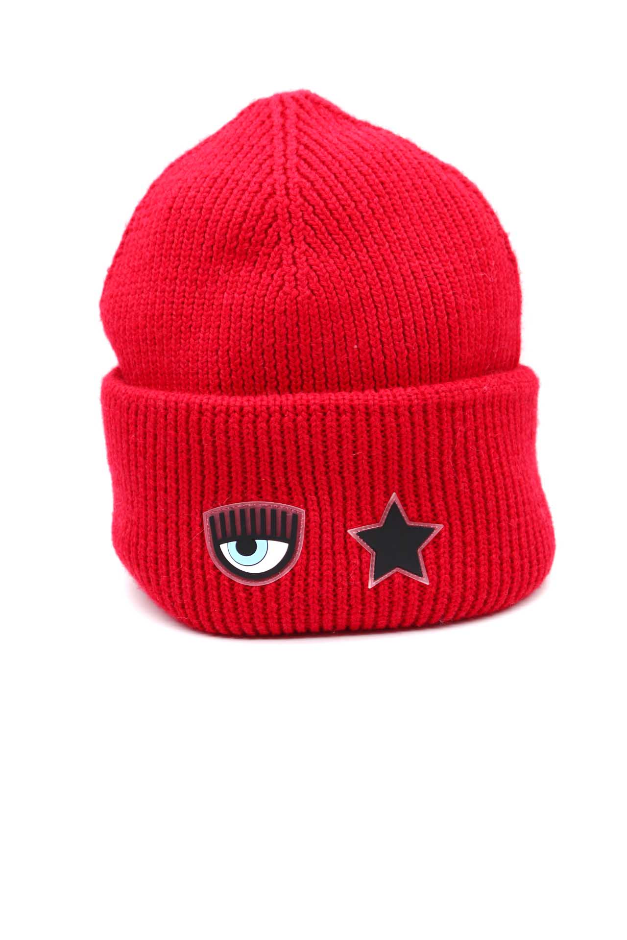 Chiara Ferragni, Cappellino