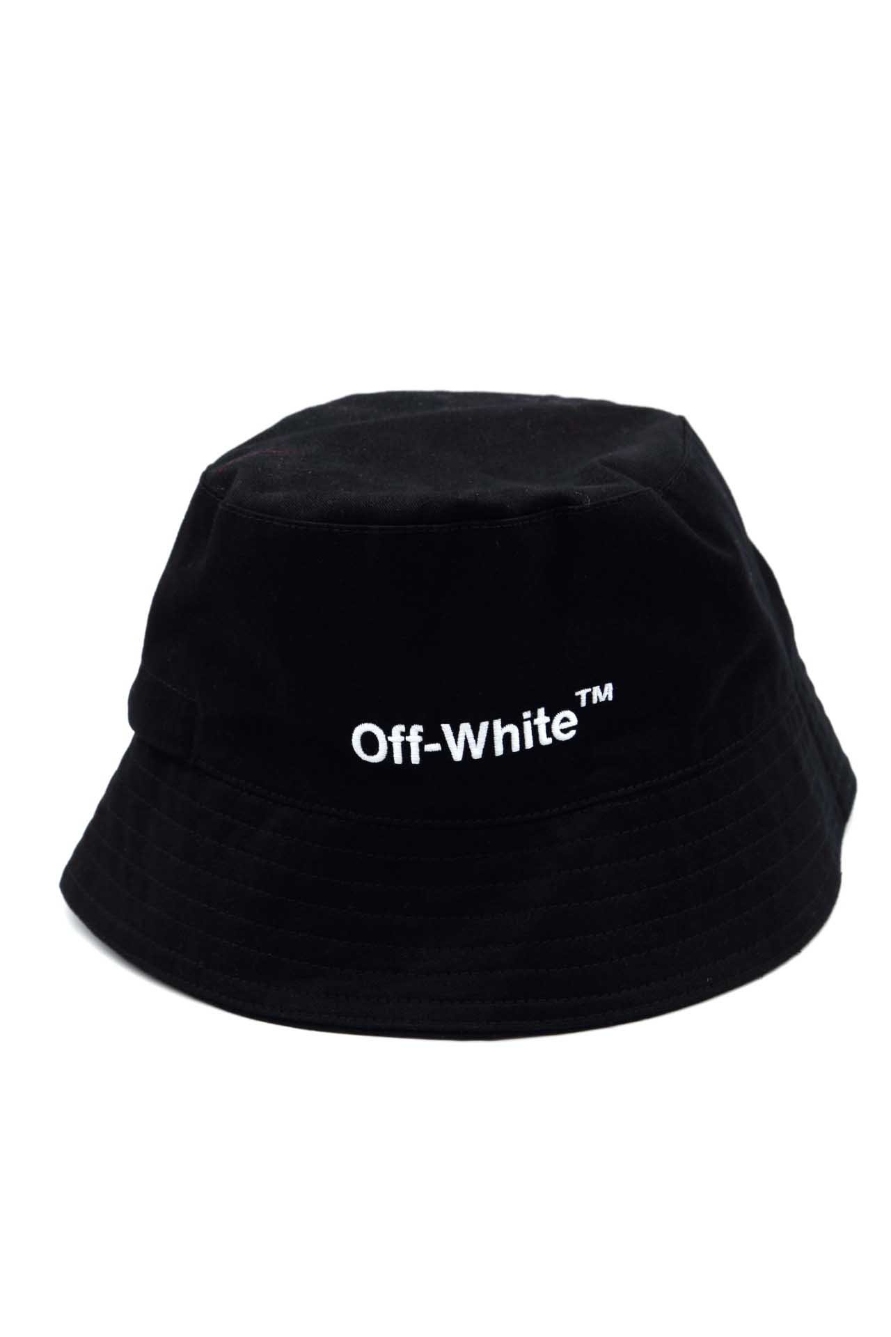 Off White, Cappellino