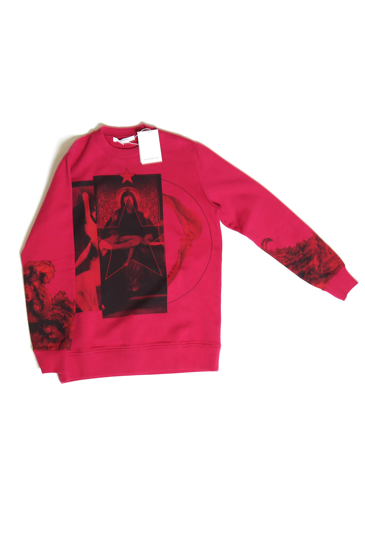 Givenchy, Sweater