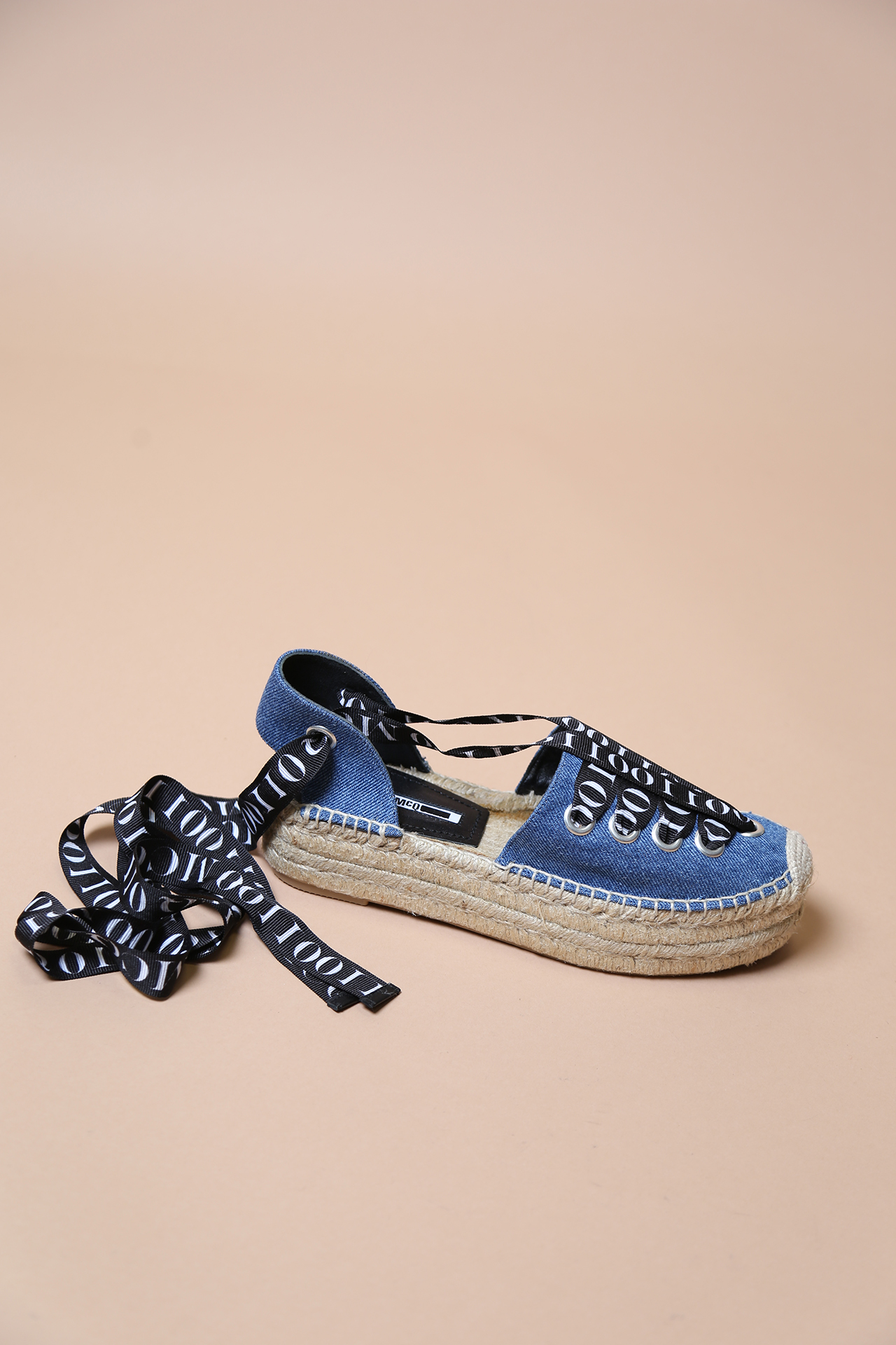 McQ, Espadrilles