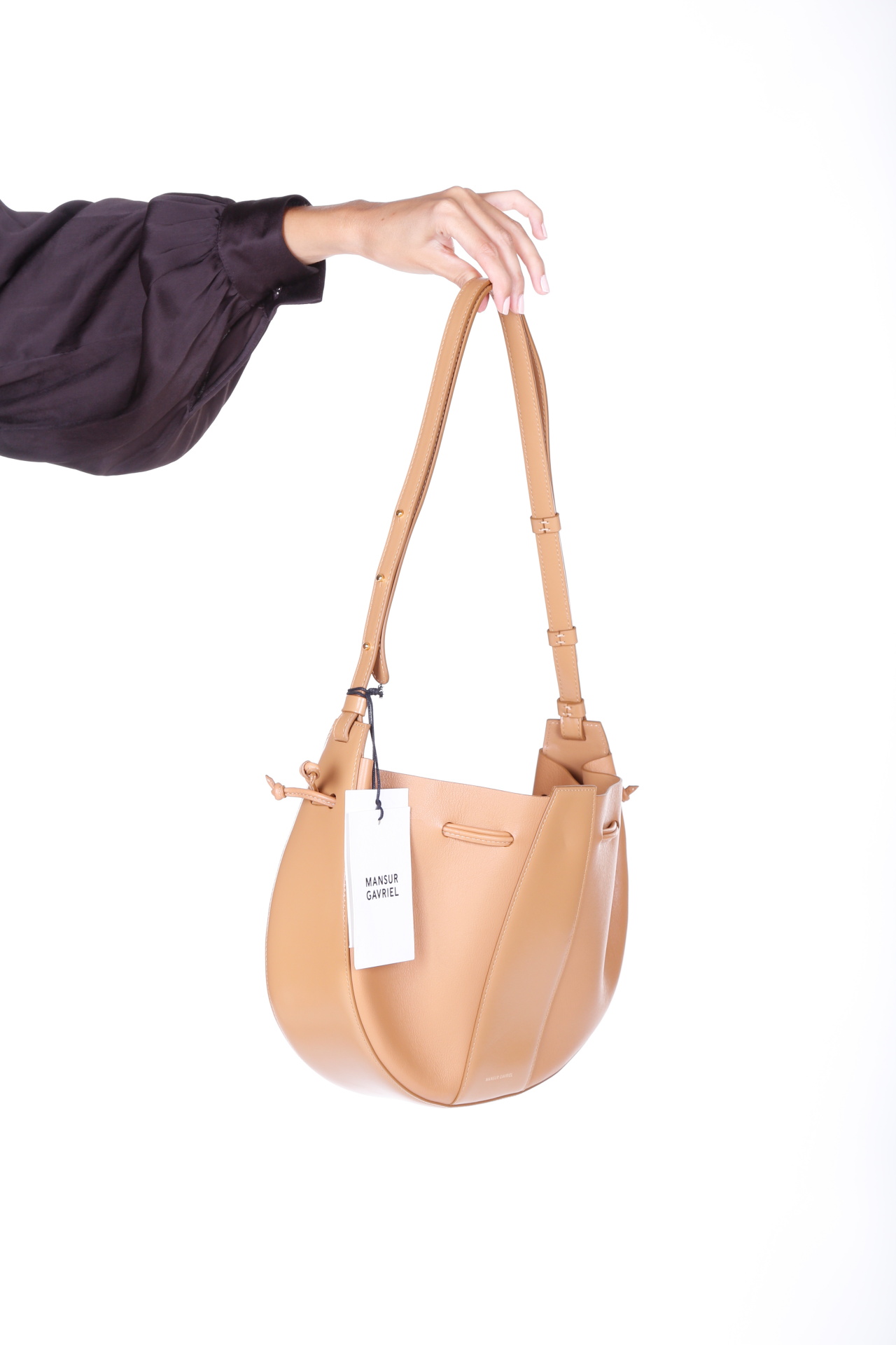 Mansur Gavriel, Borsa