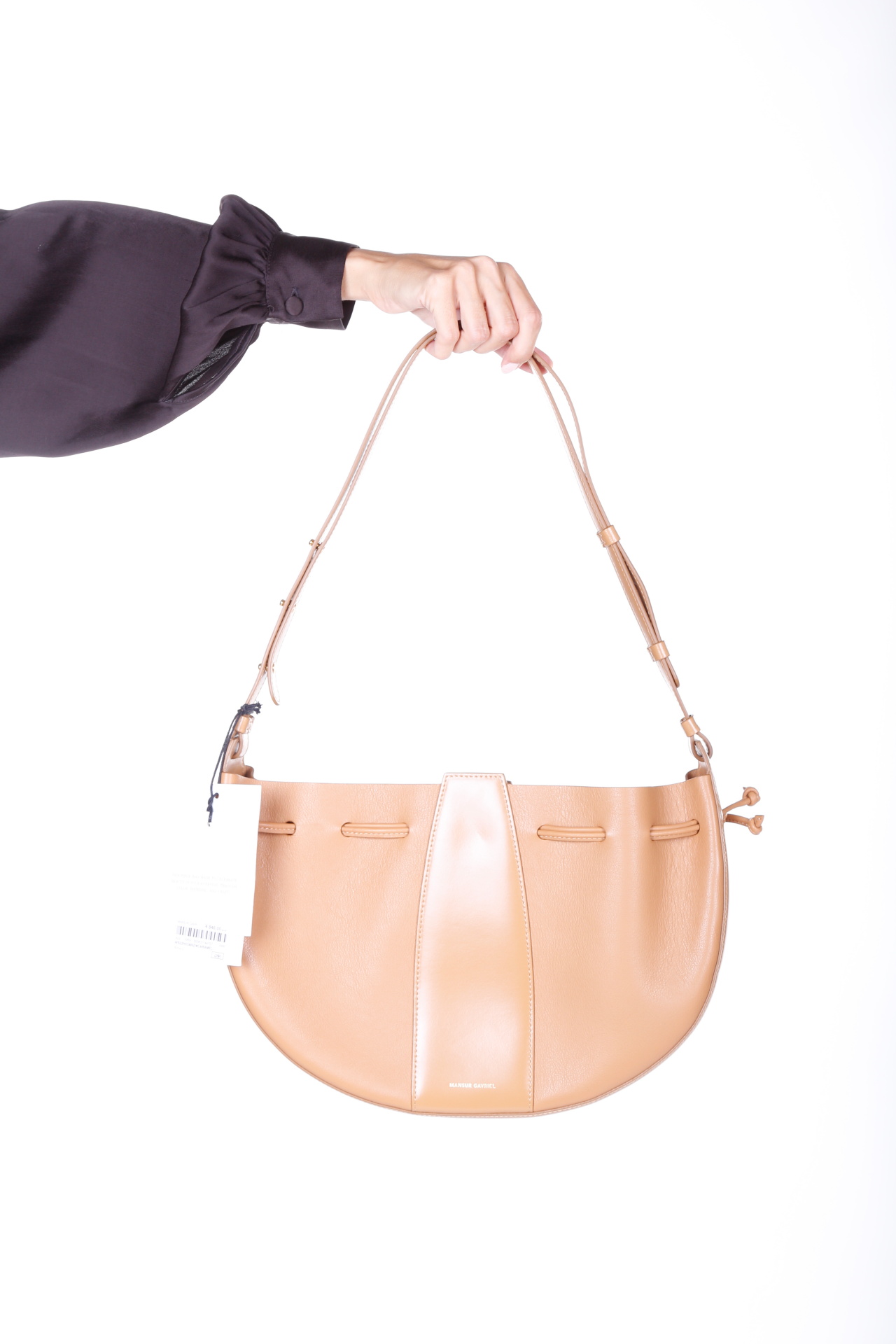 Mansur Gavriel, Borsa