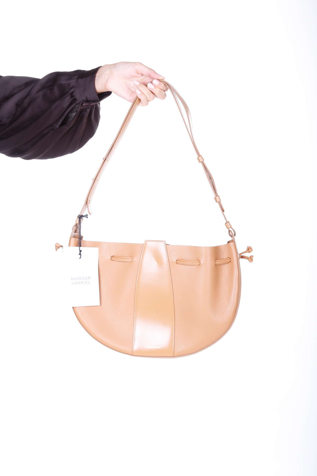 Mansur Gavriel, Borsa
