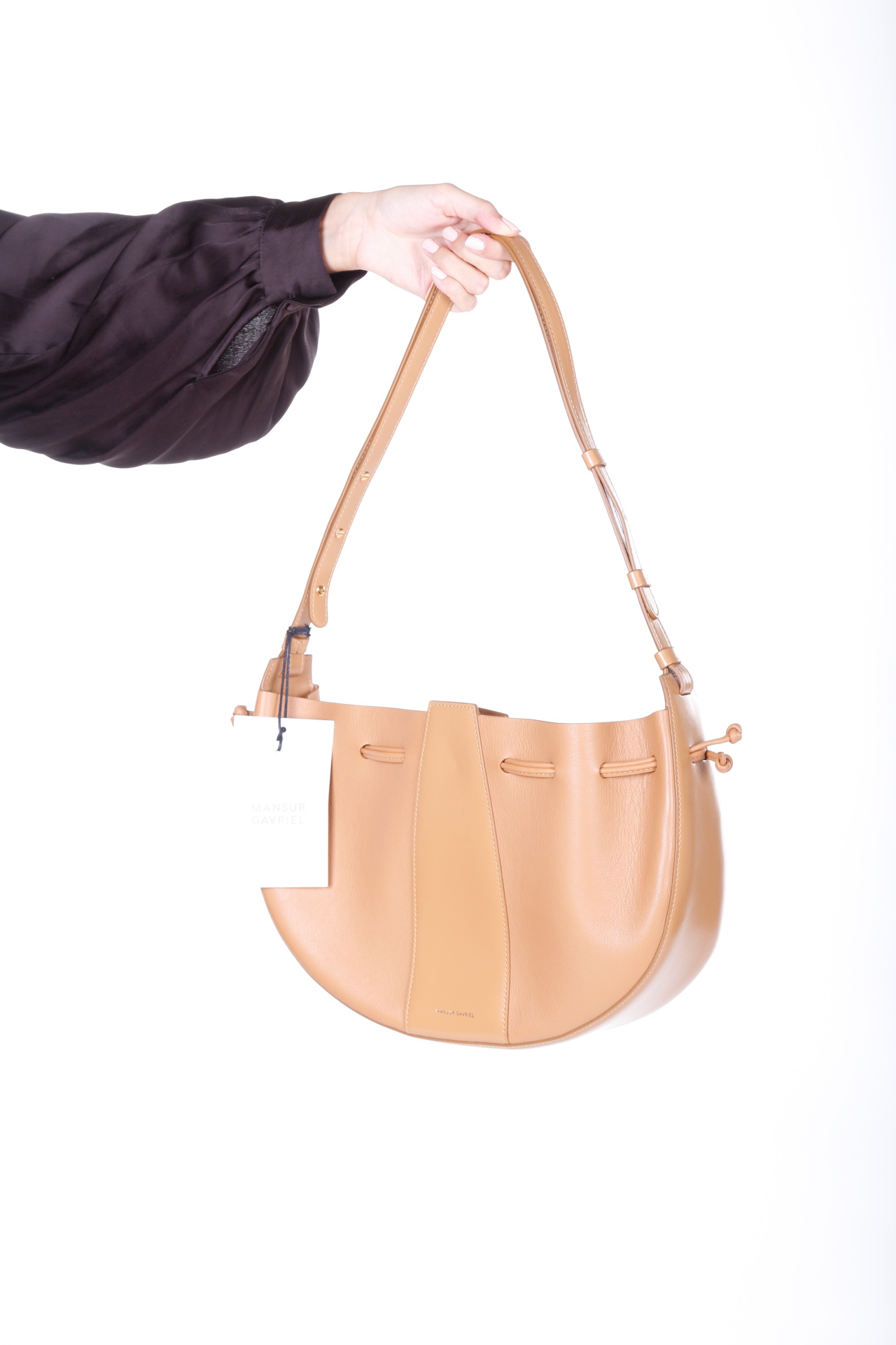 Mansur Gavriel, Borsa