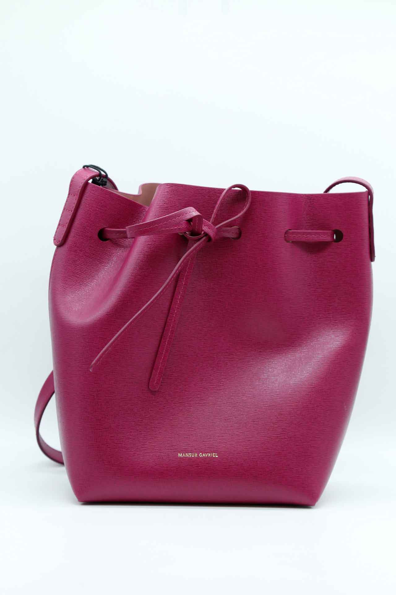 Mansur Gavriel, Borsa