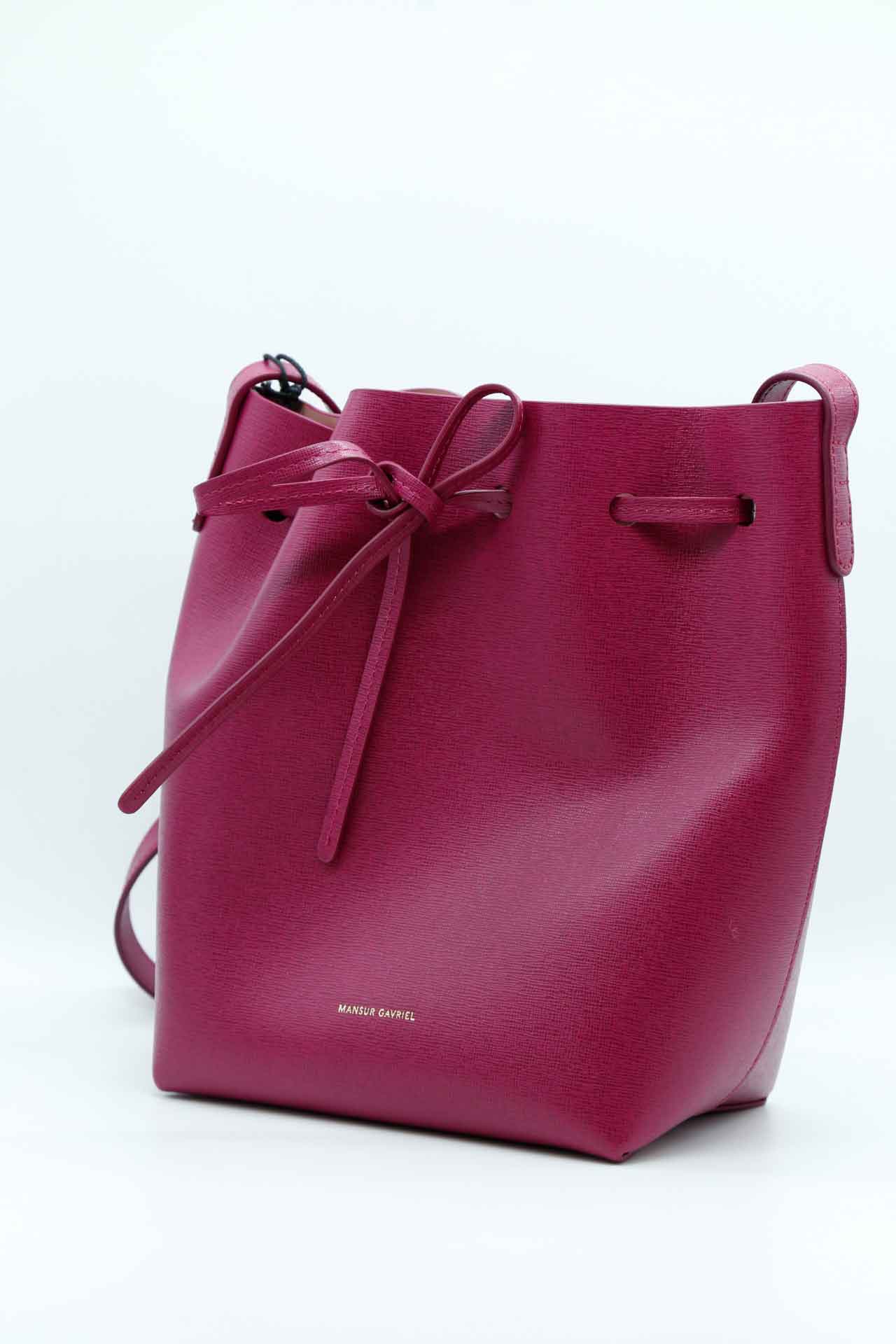 Mansur Gavriel, Borsa