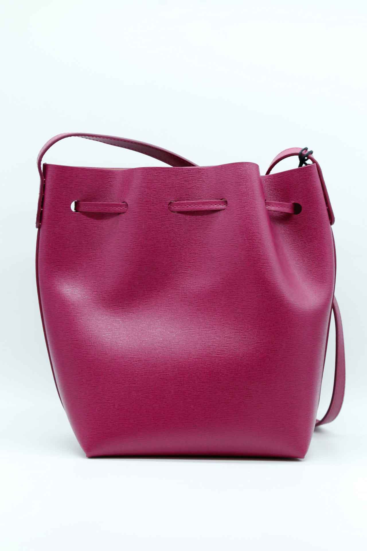 Mansur Gavriel, Borsa