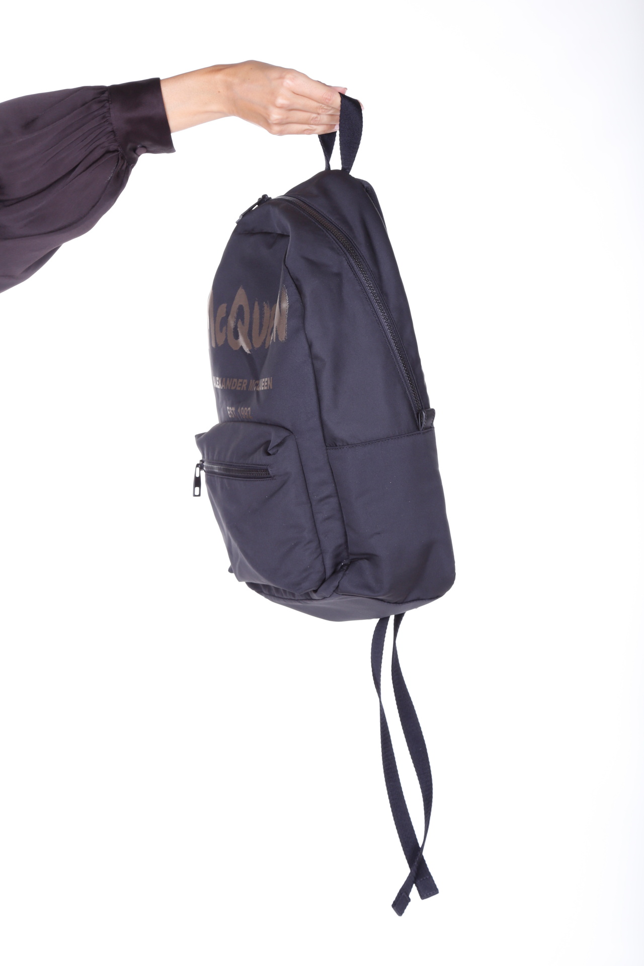 Alexander McQueen, 