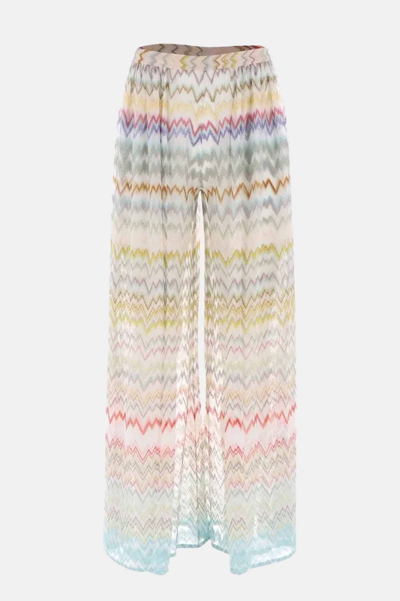 Missoni, Pantalone