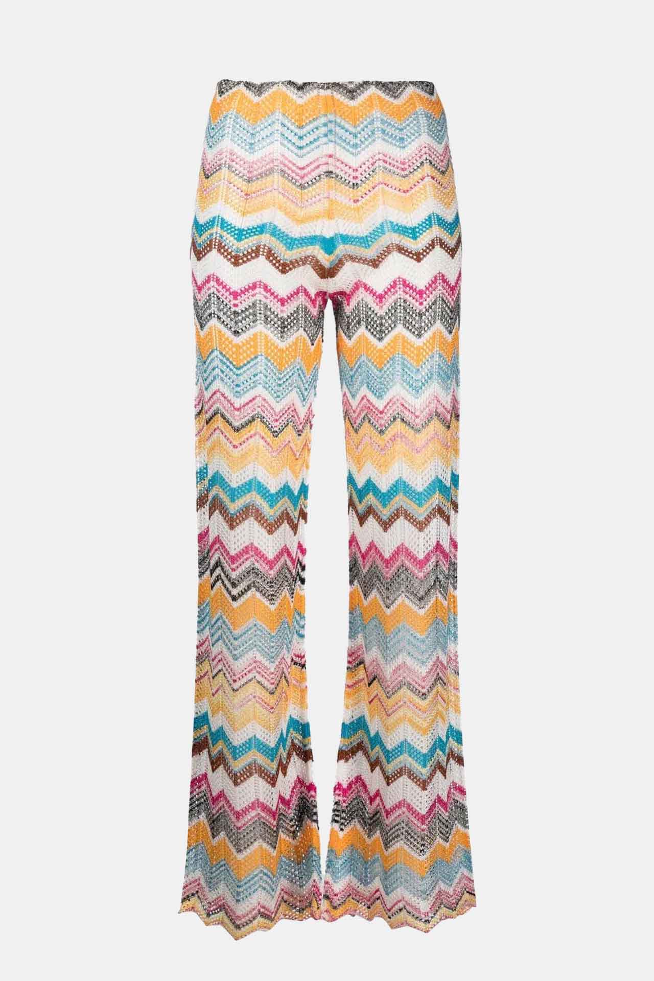 Missoni, Pantalone