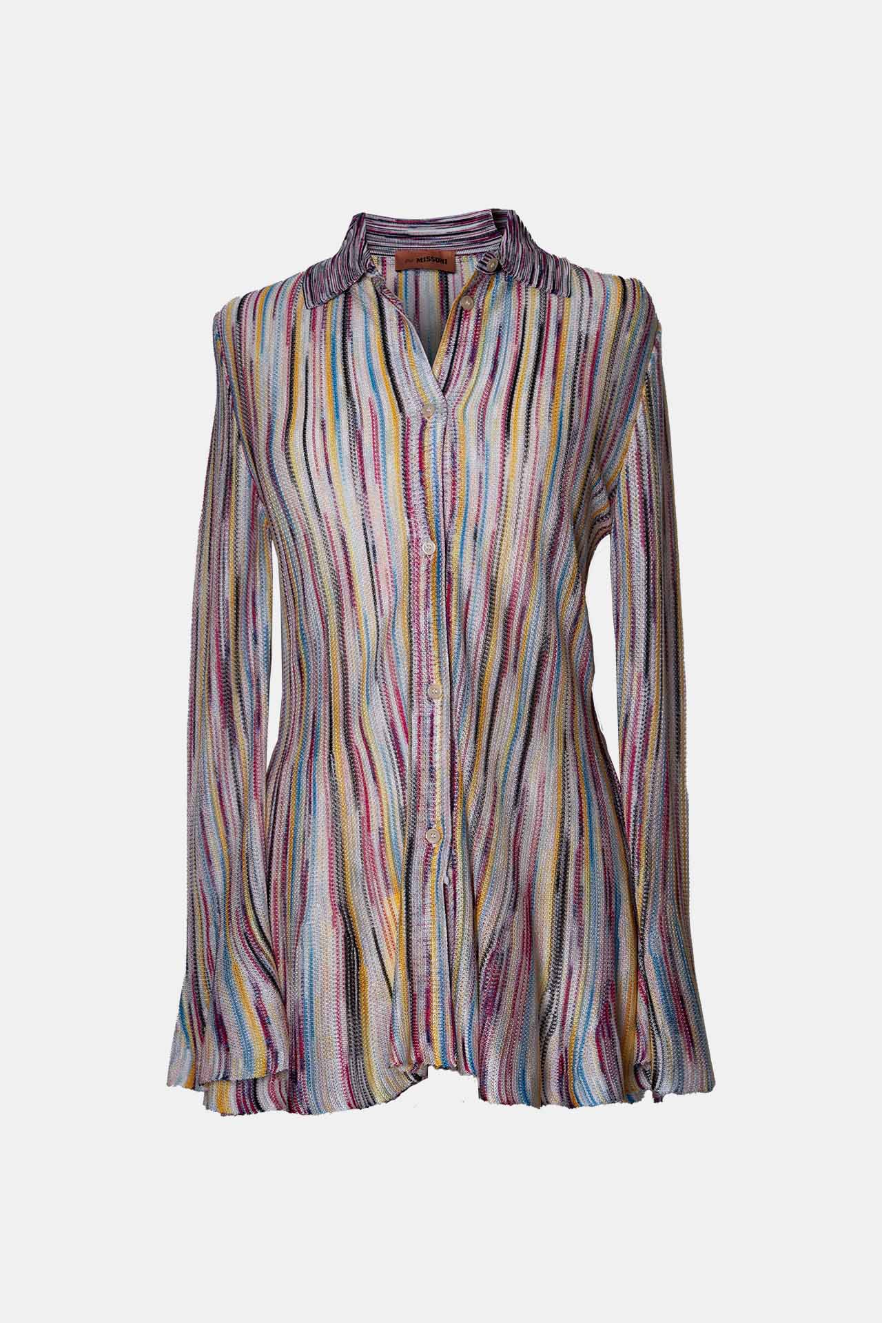 Missoni, Camicia