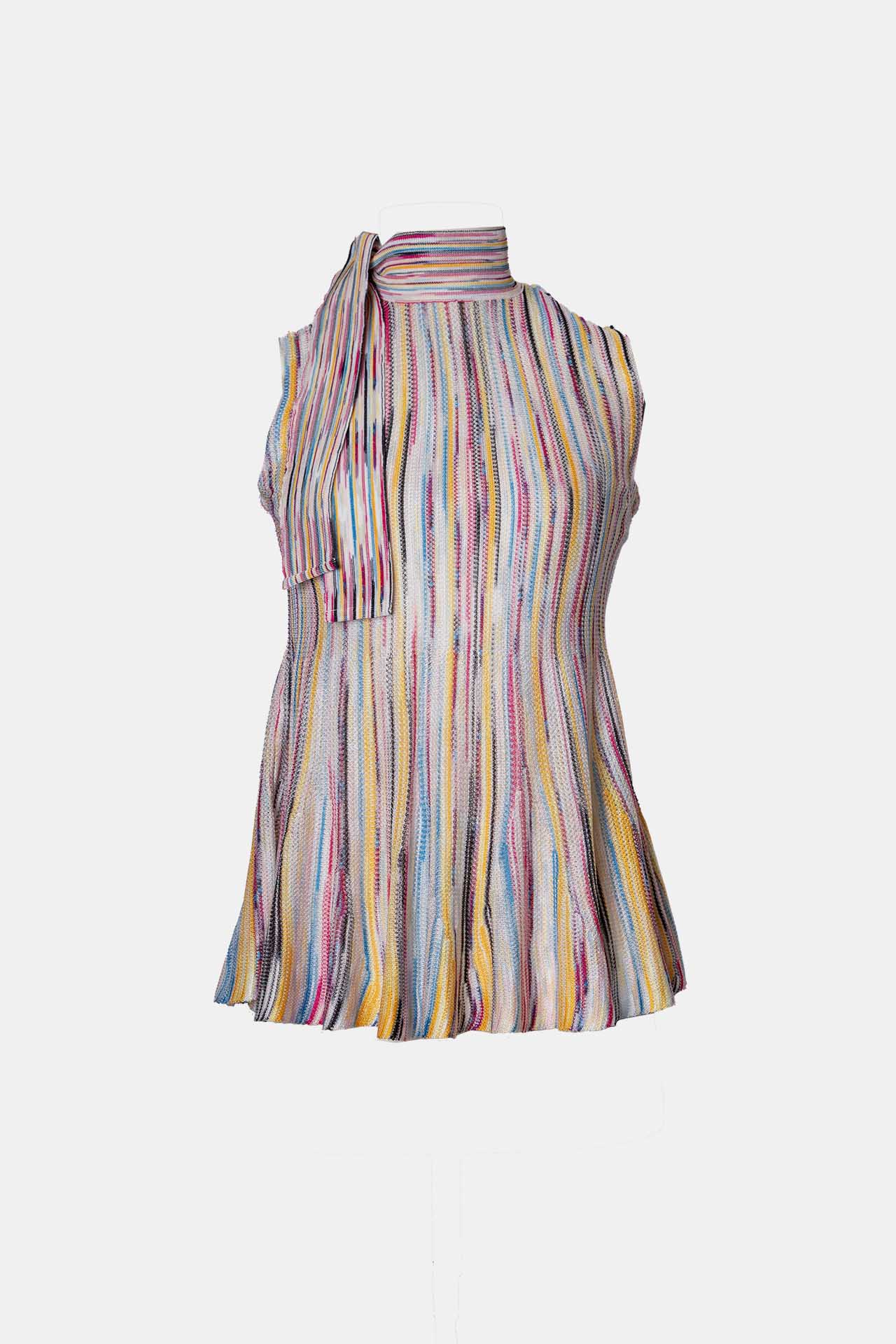 Missoni, Top