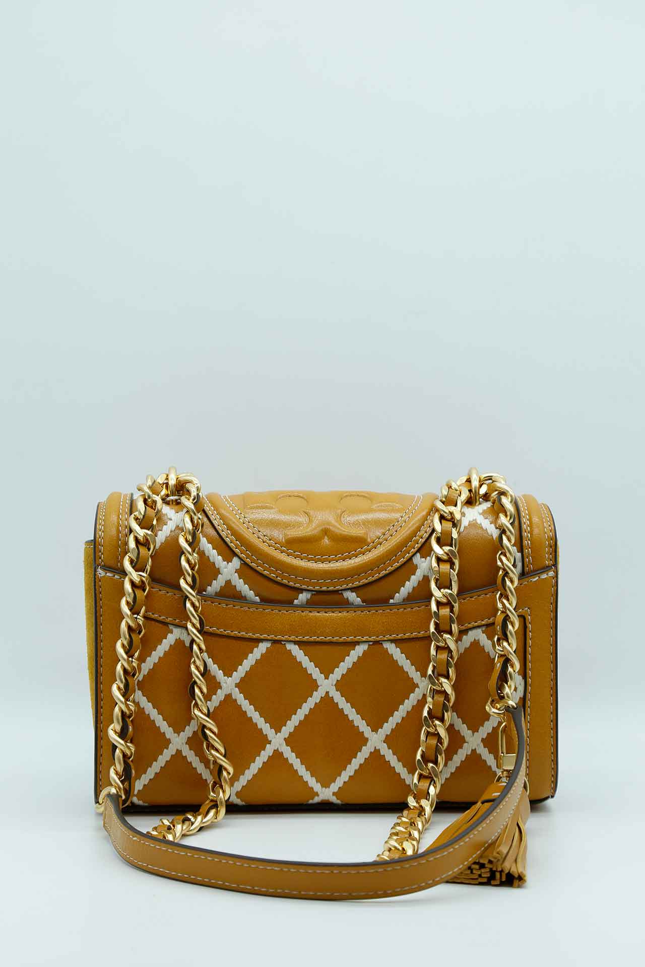 Tory Burch, Borsa